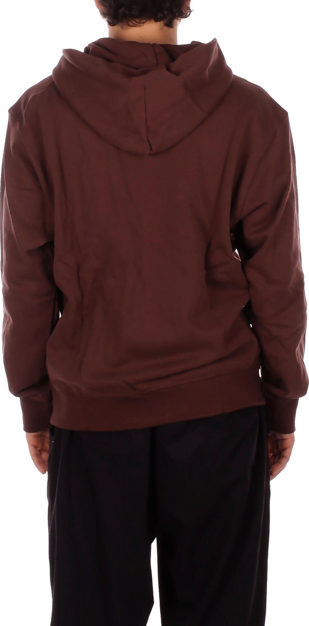 New Balance  Maglie Brown - 4