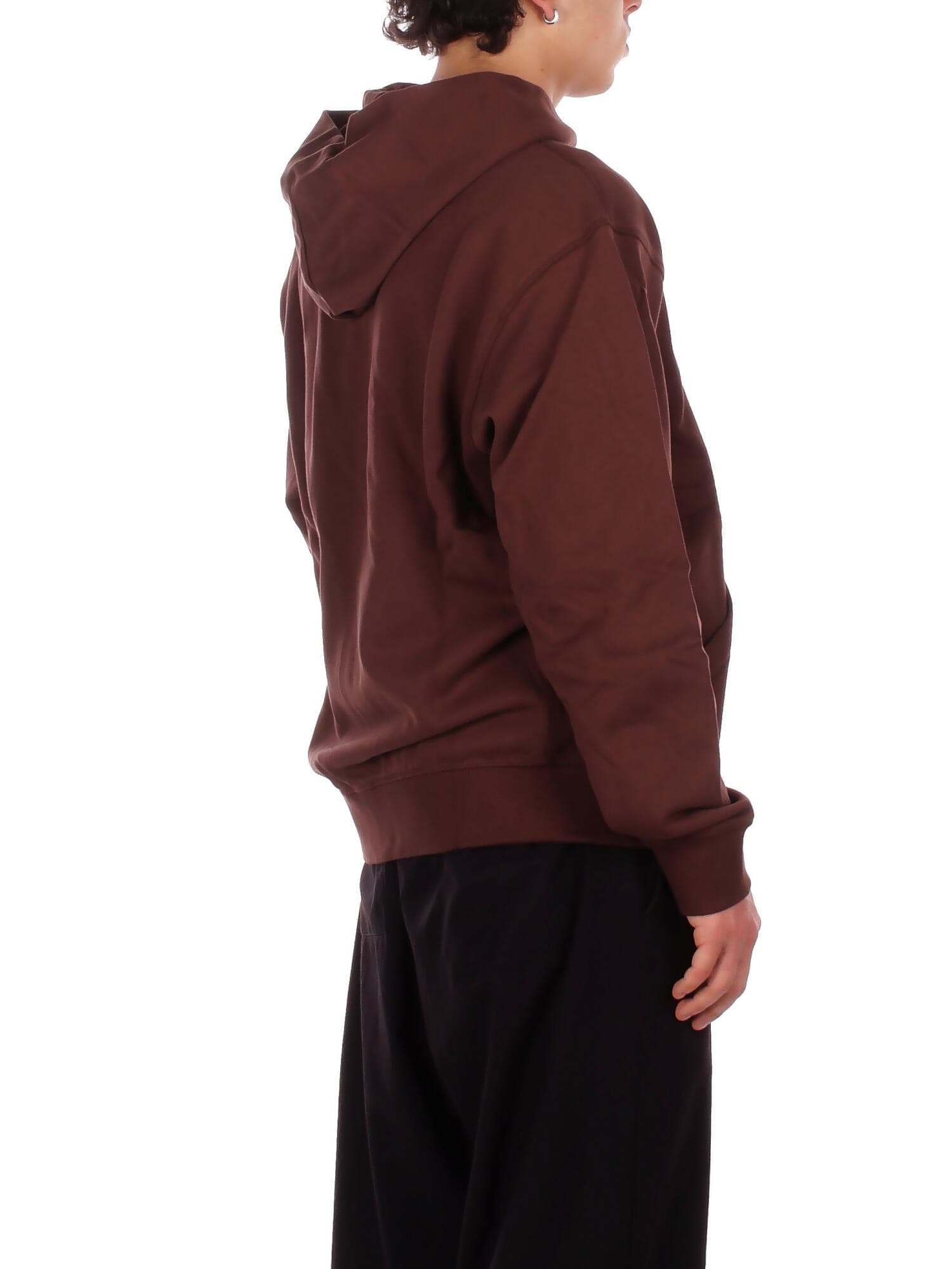 New Balance  Maglie Brown - 5