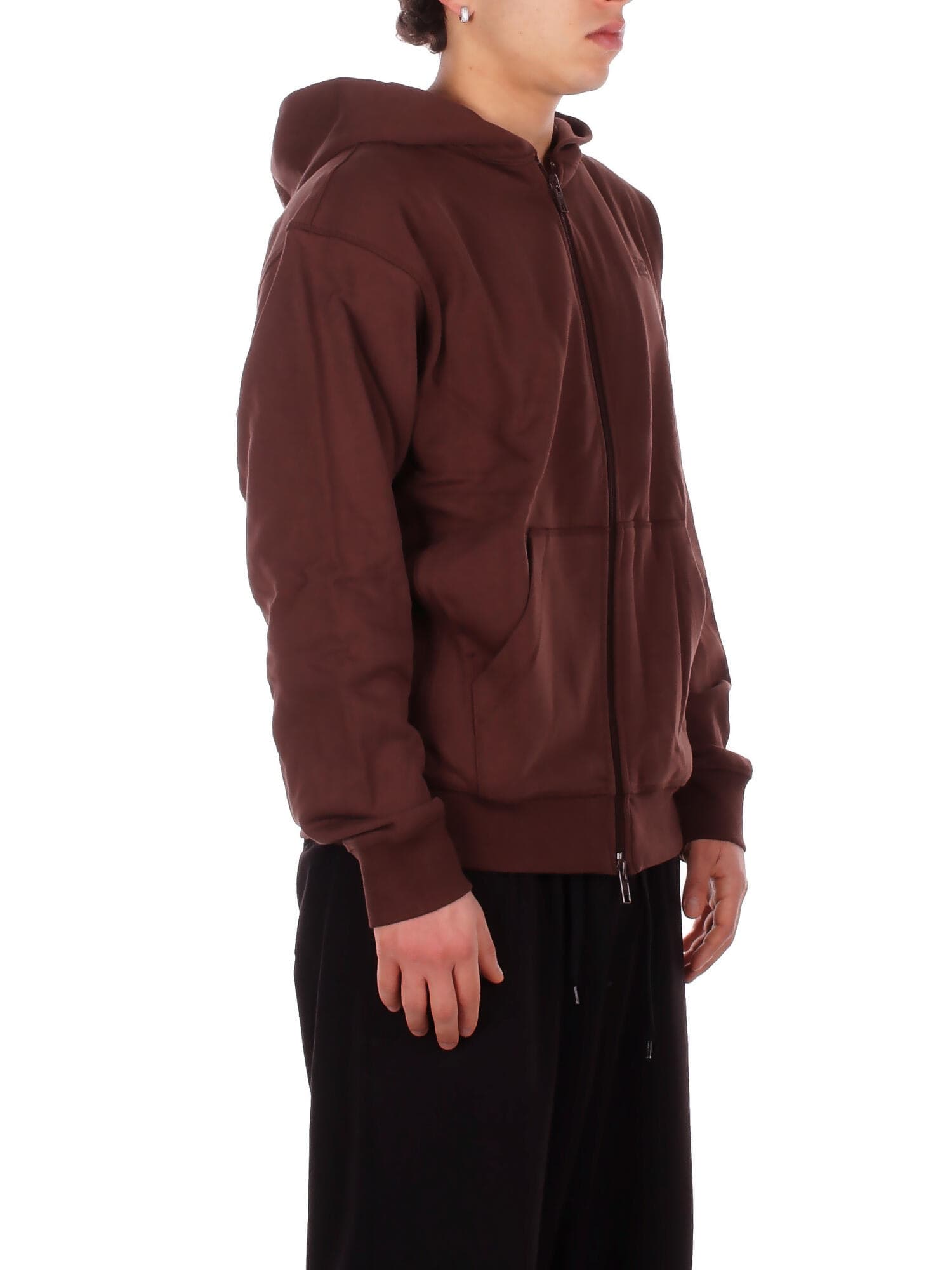 New Balance  Maglie Brown - 6