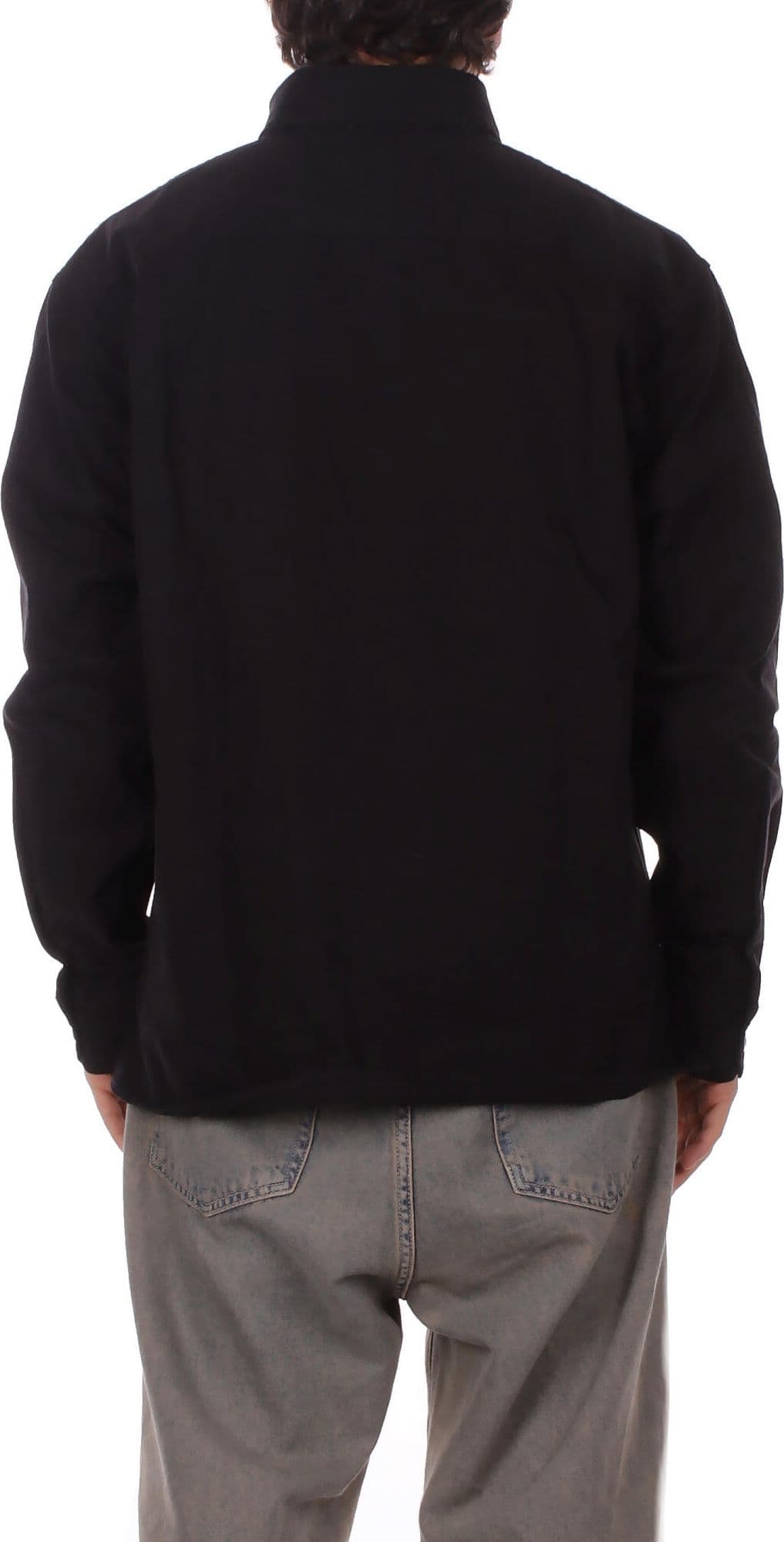 CARHARTT  Camicie Black - 4