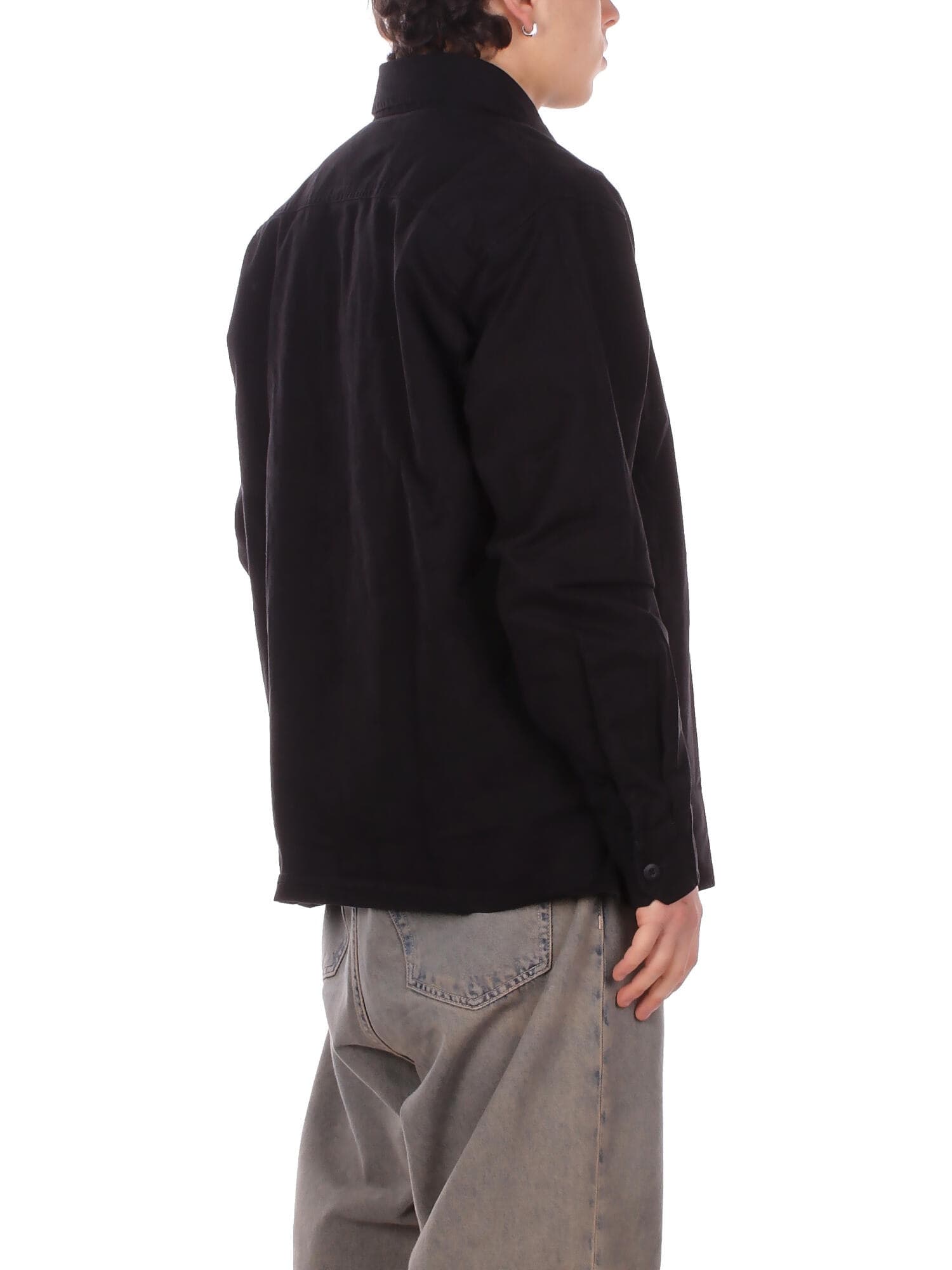 CARHARTT  Camicie Black - 5