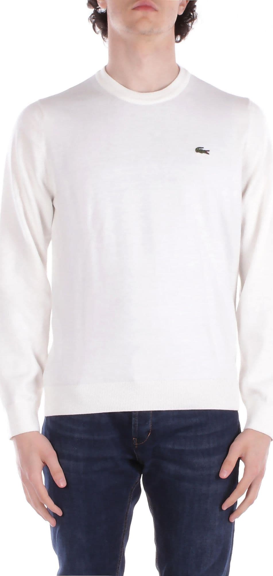 Lacoste  Maglie Farina - 2