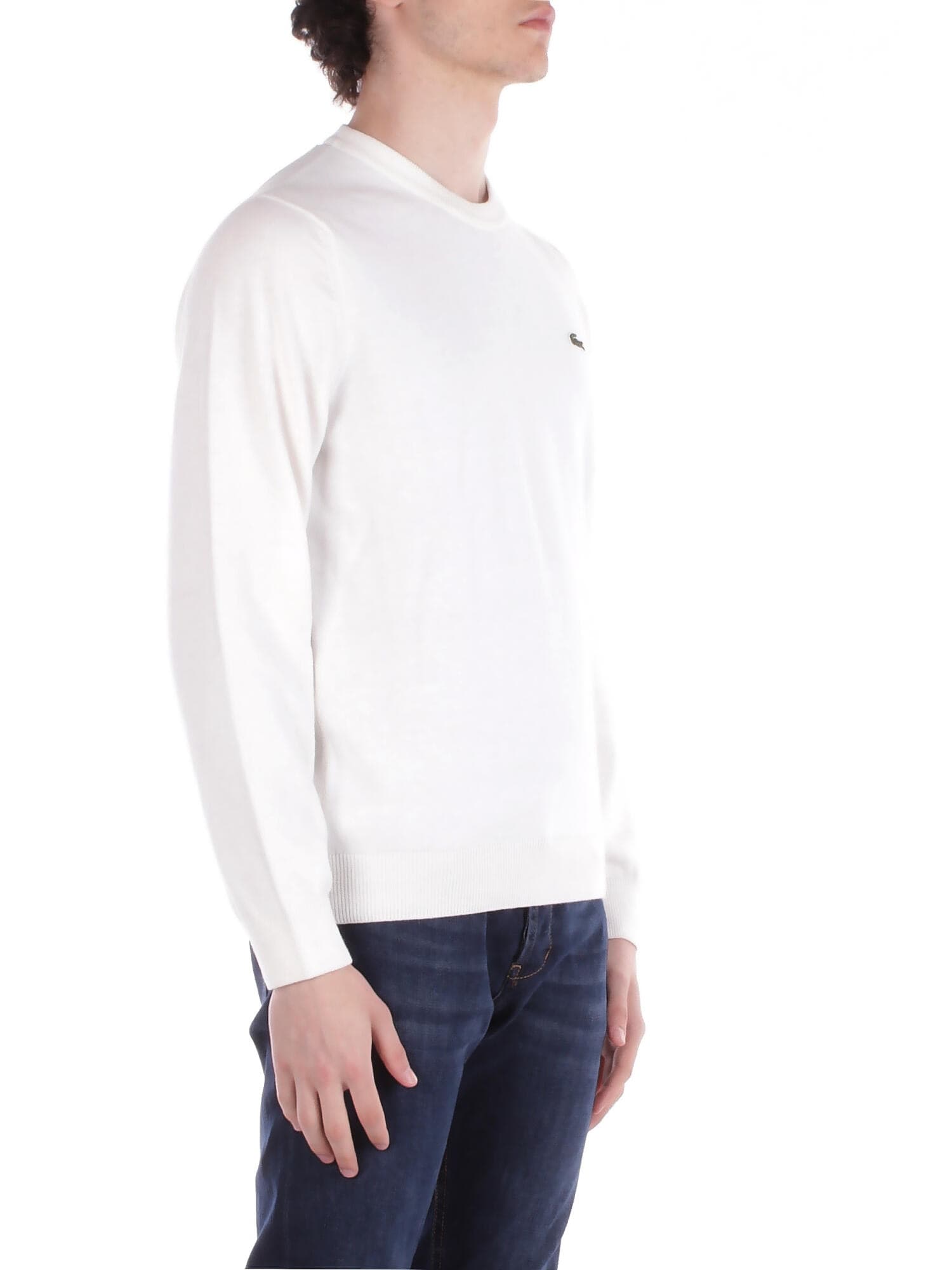 Lacoste  Maglie Farina - 11