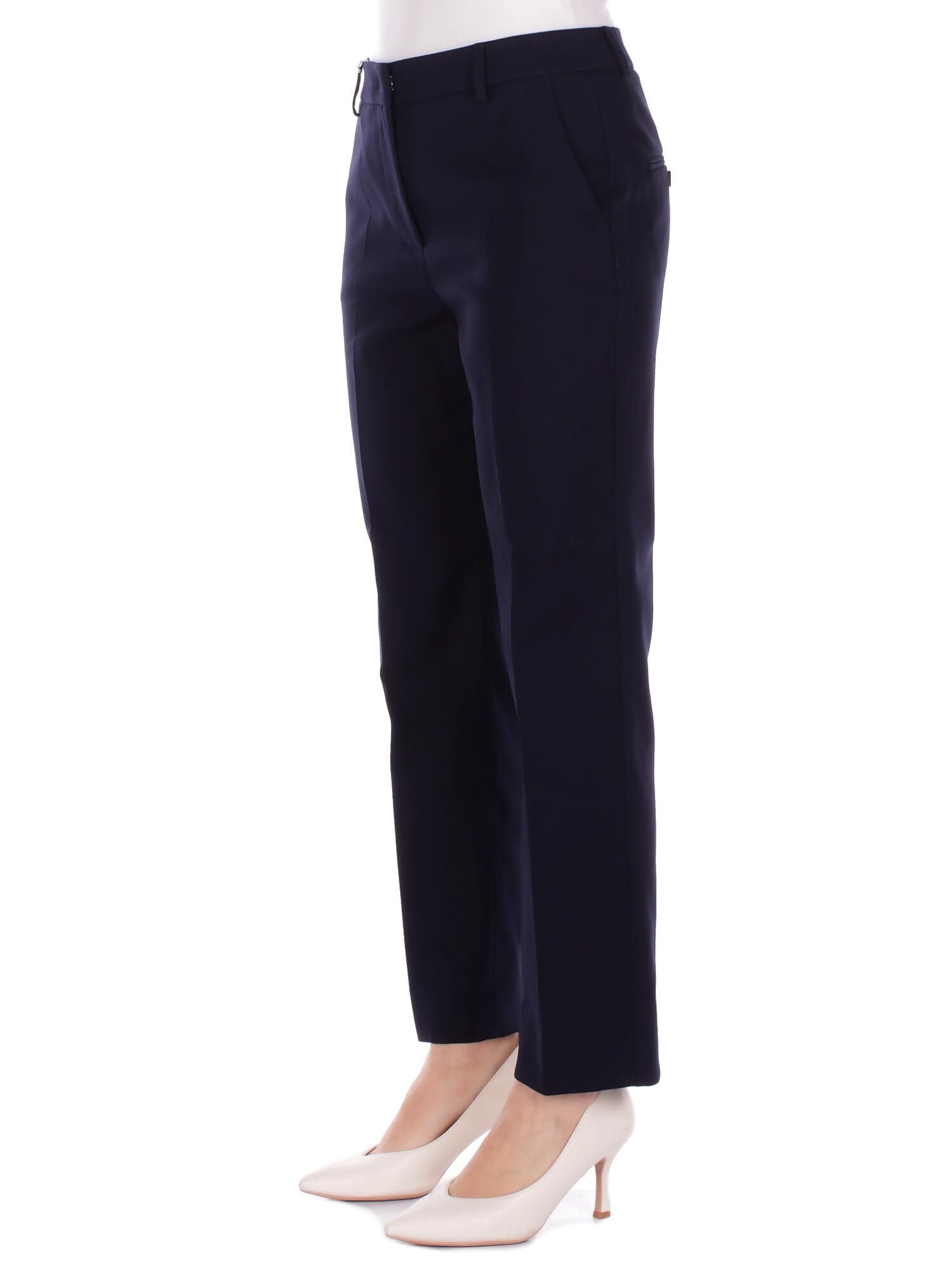 WEEKEND MAX MARA  Pantaloni Blu - 2