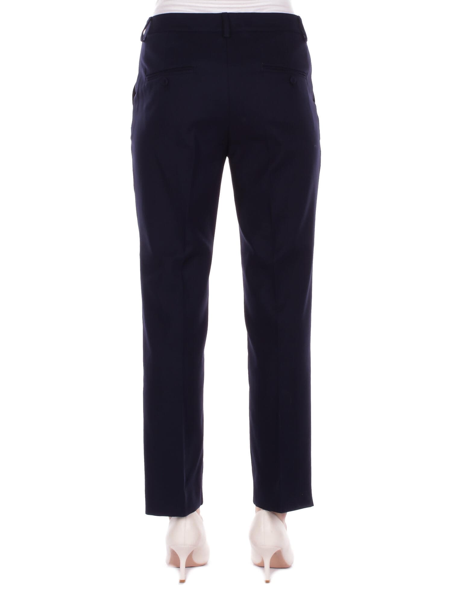 WEEKEND MAX MARA  Pantaloni Blu - 4