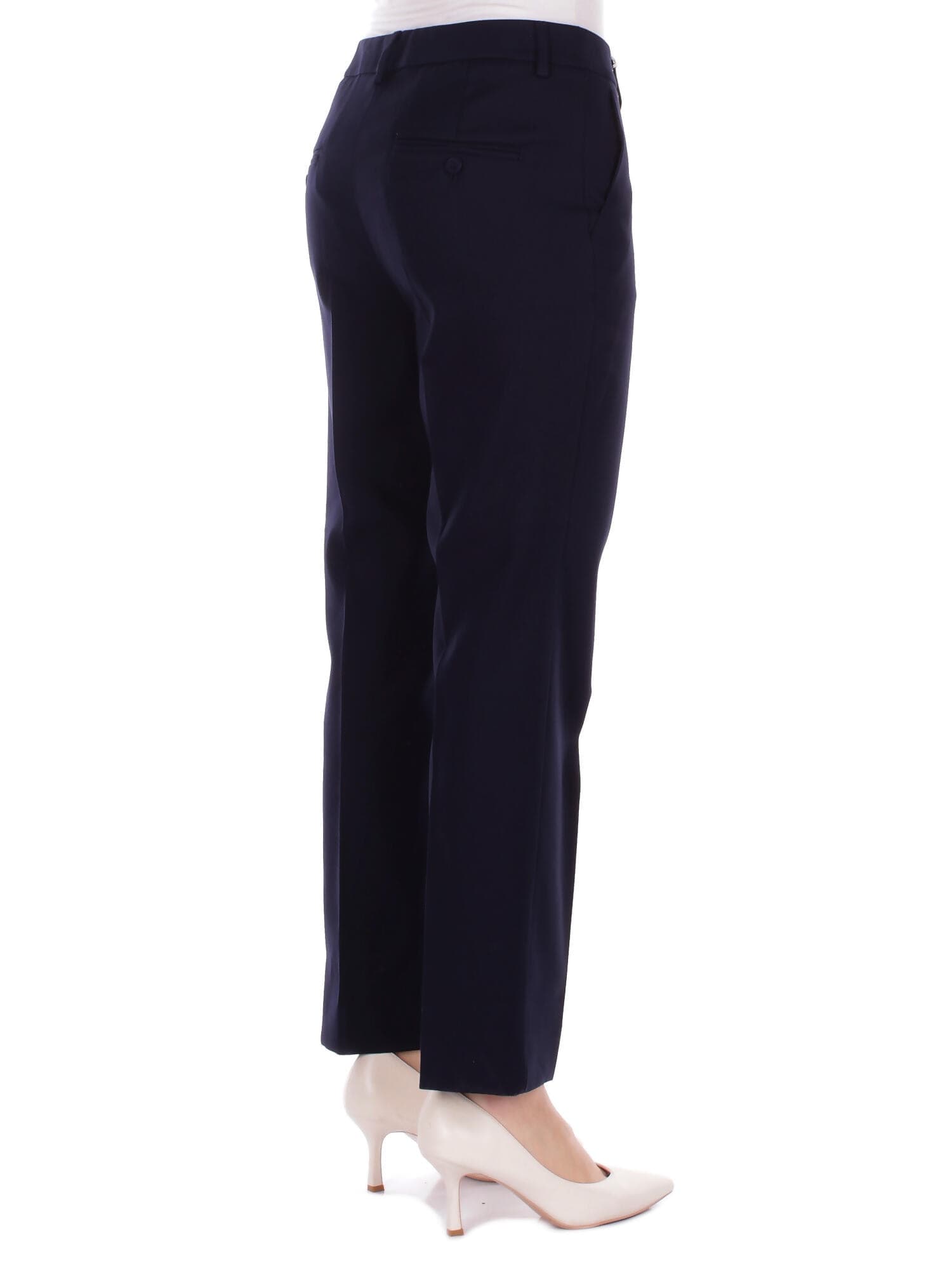 WEEKEND MAX MARA  Pantaloni Blu - 5