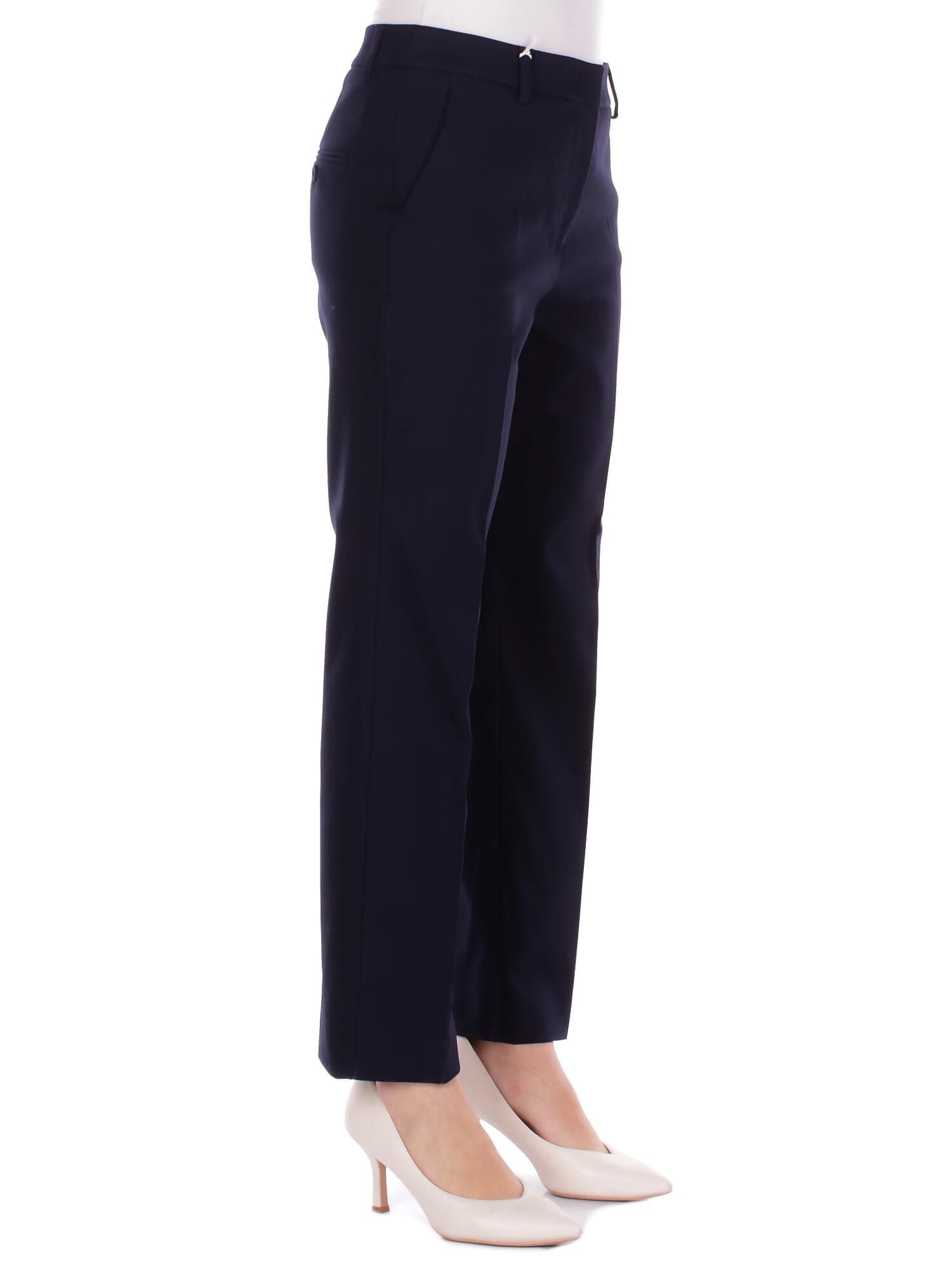 WEEKEND MAX MARA  Pantaloni Blu - 6