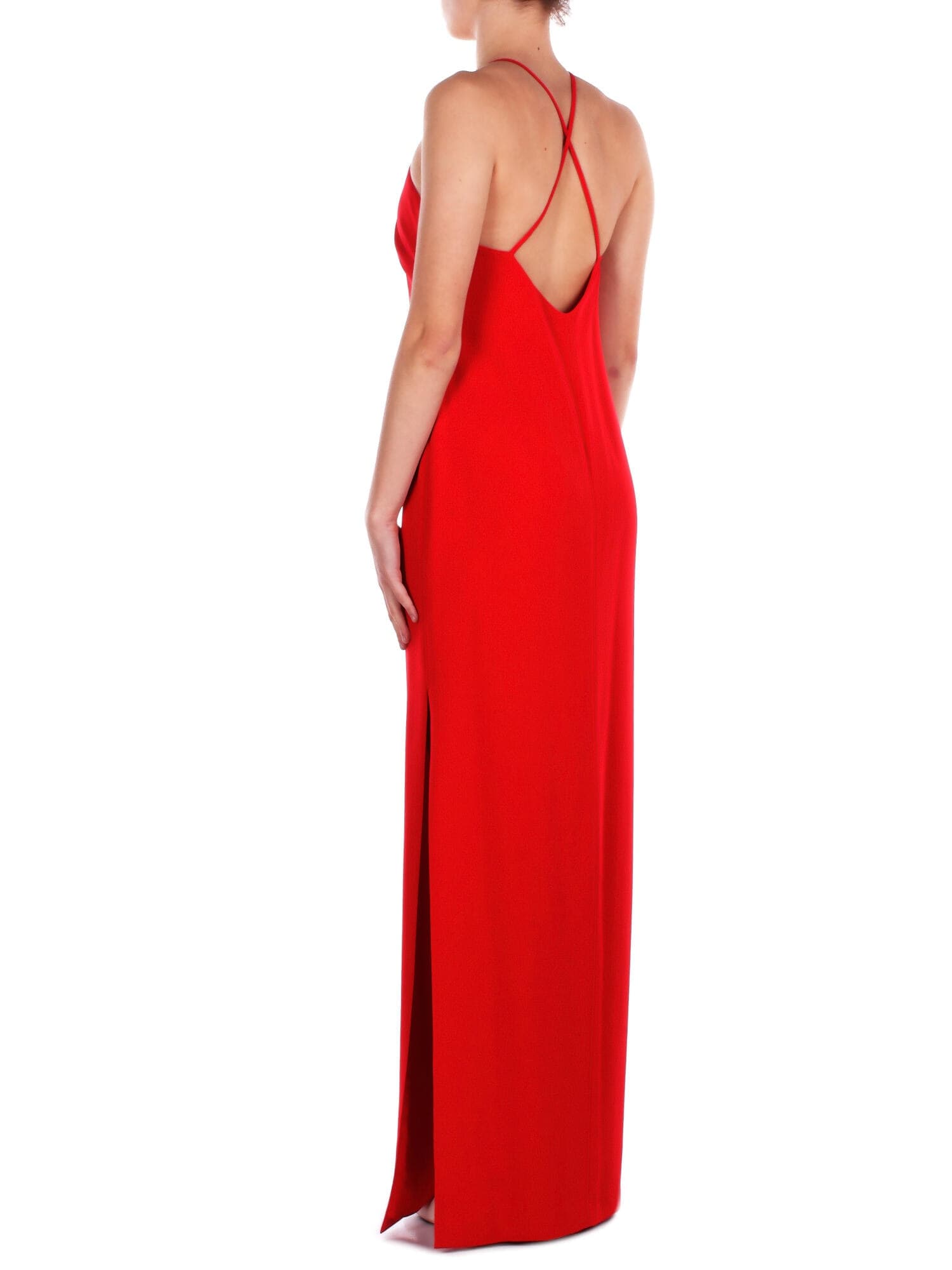 Ralph Lauren  Abiti red - 3