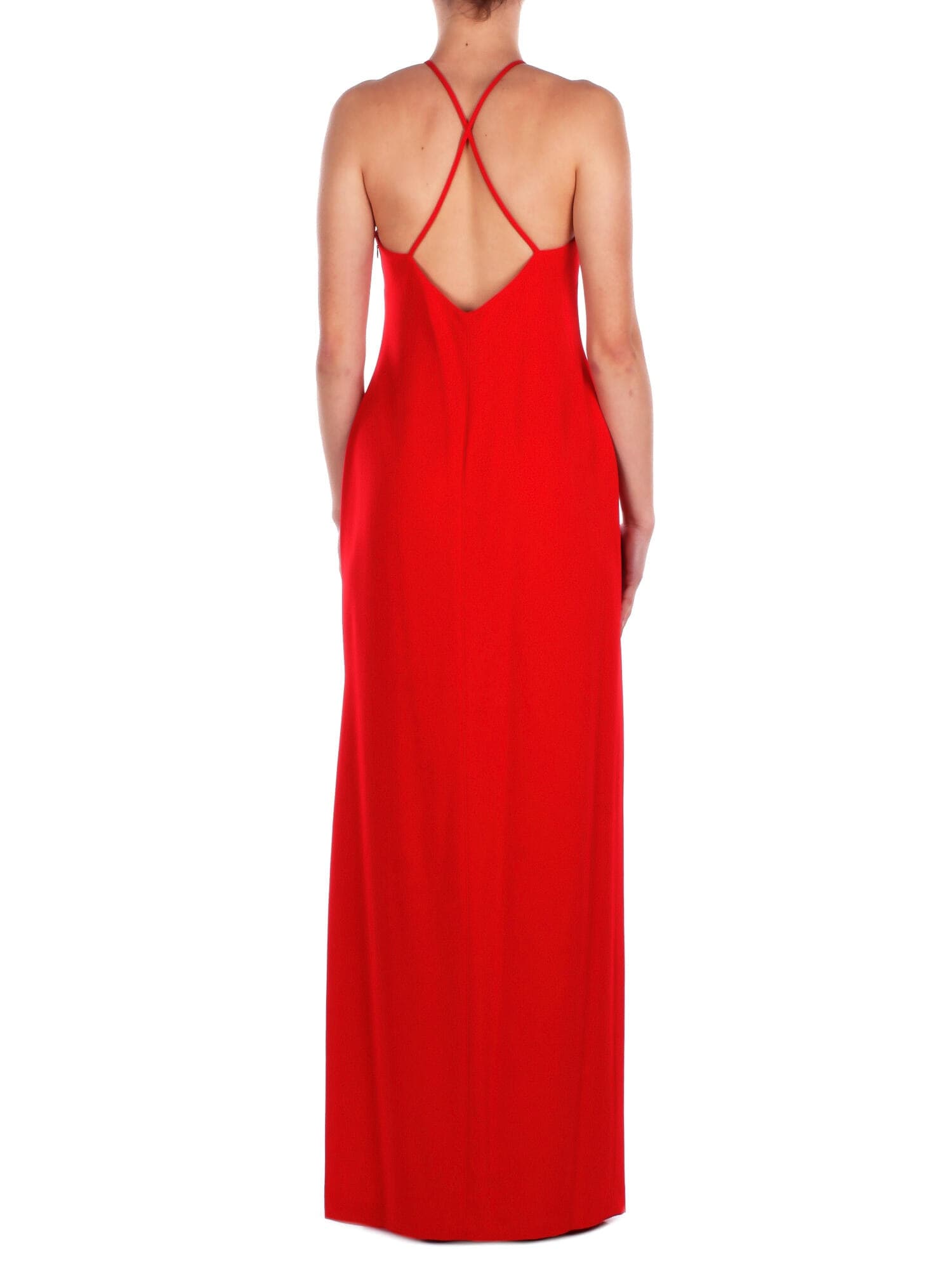Ralph Lauren  Abiti red - 4
