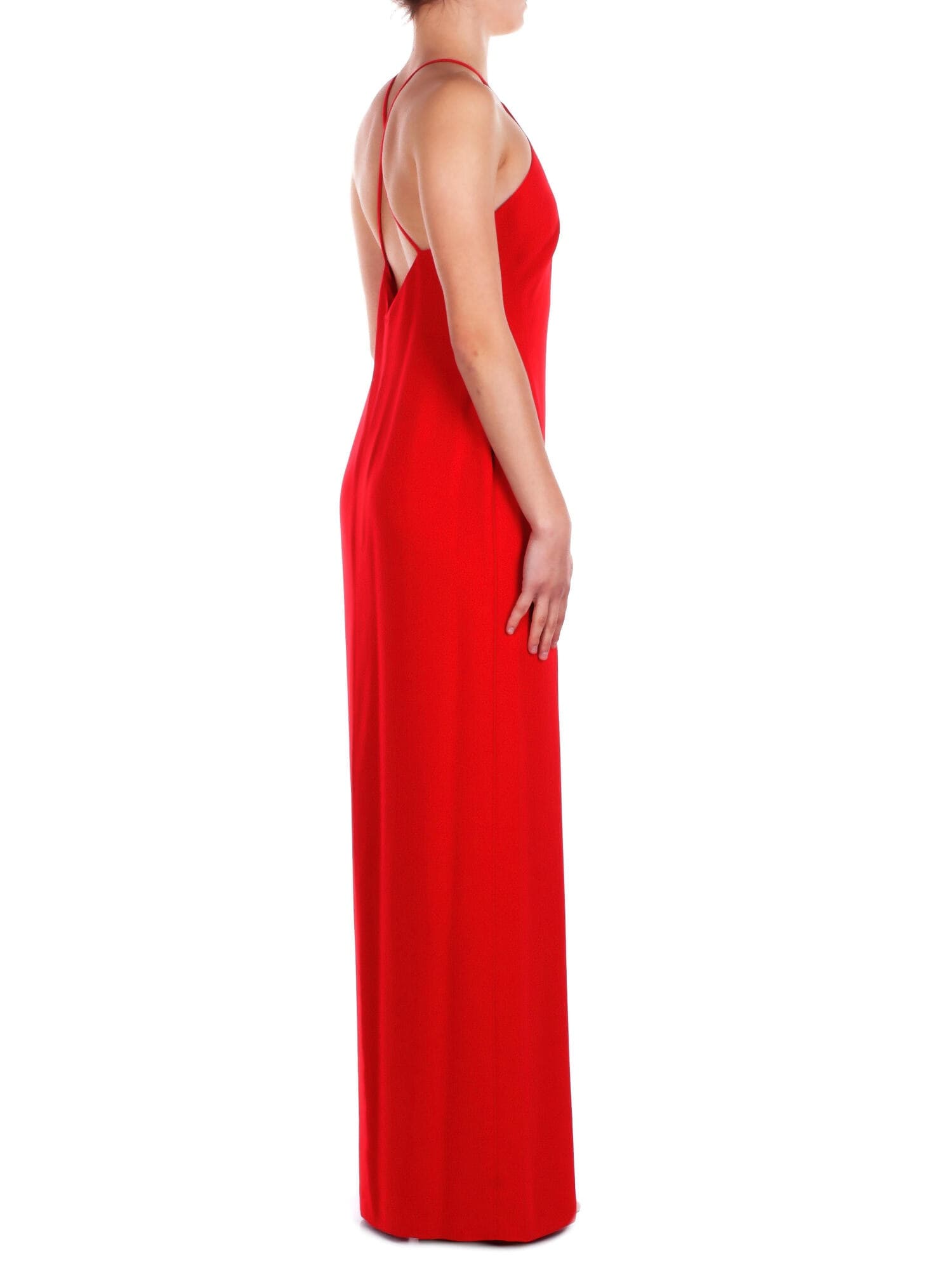 Ralph Lauren  Abiti red - 5