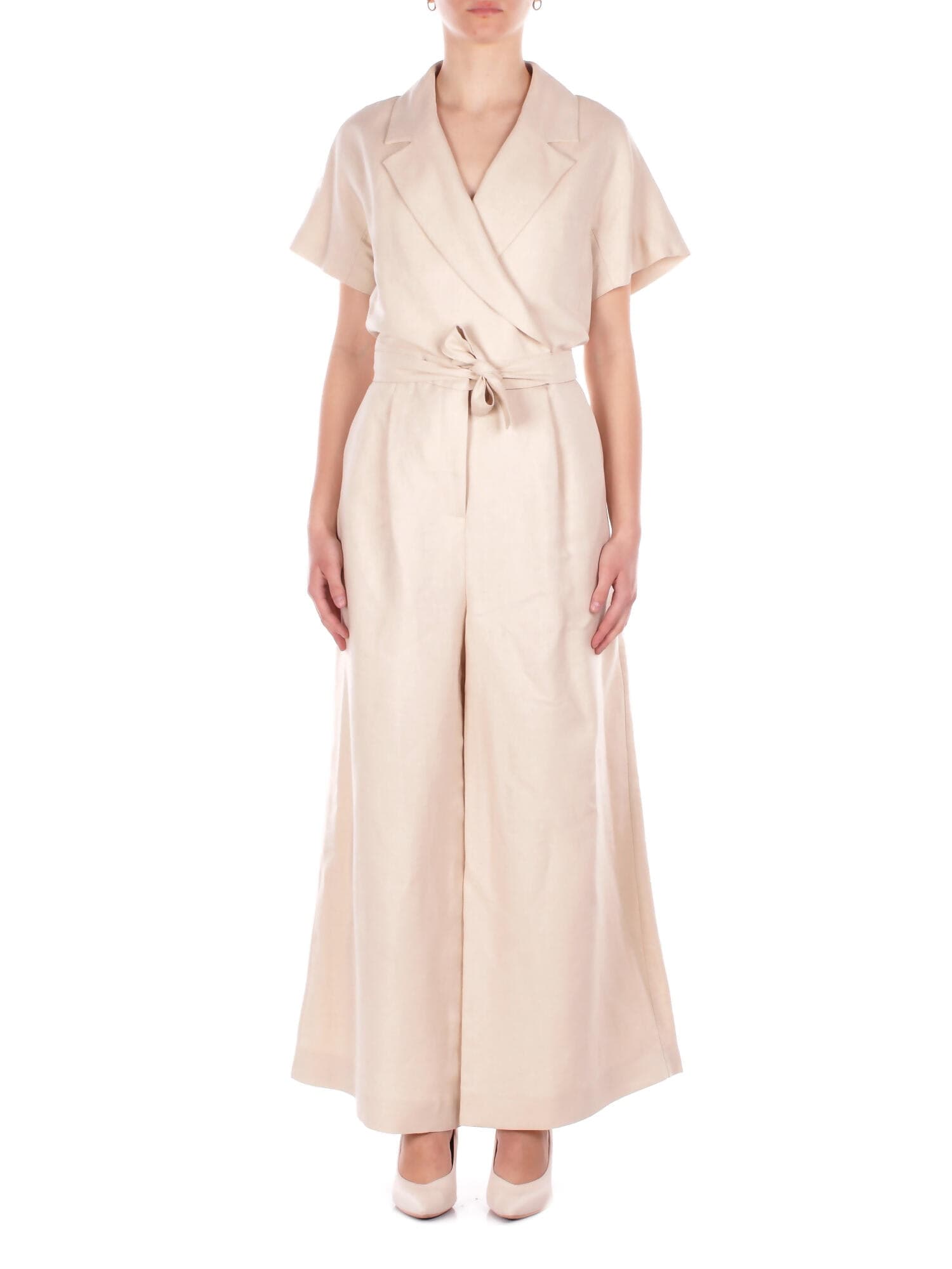 WEEKEND MAX MARA  Pantaloni Intonaco