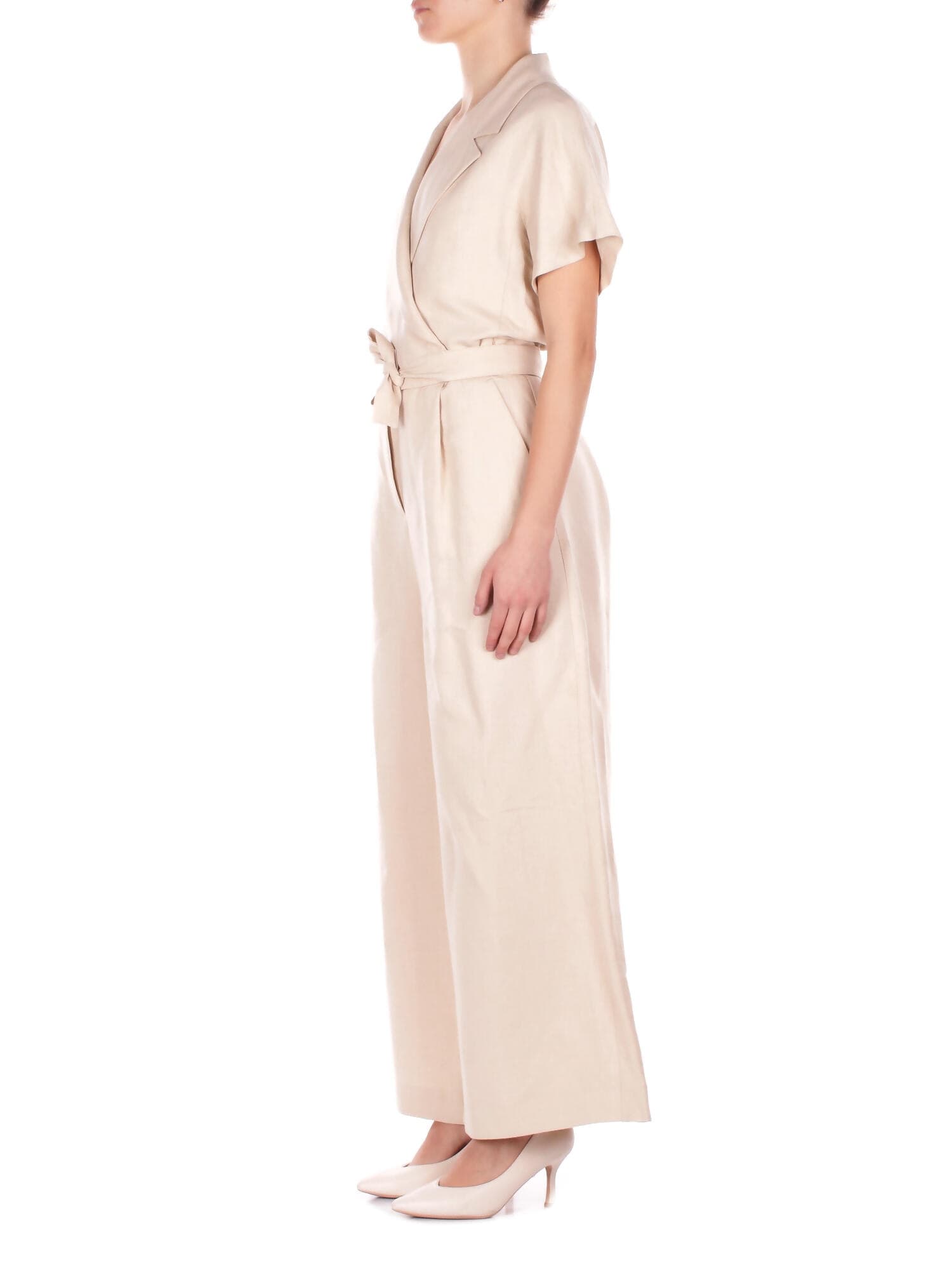 WEEKEND MAX MARA  Pantaloni Intonaco - 2