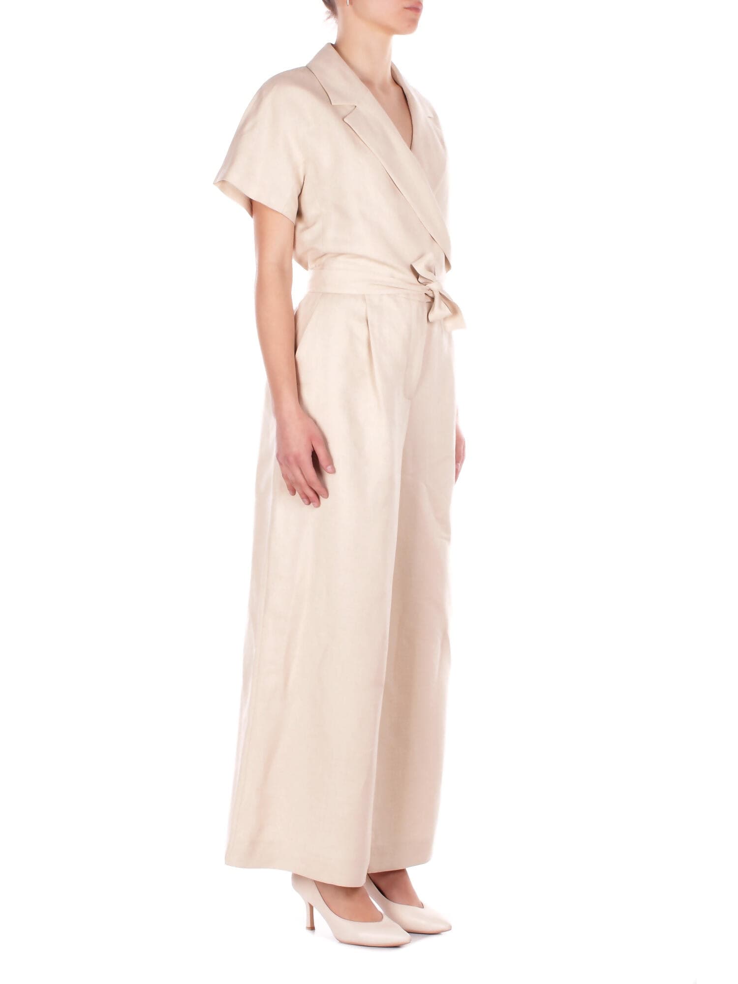 WEEKEND MAX MARA  Pantaloni Intonaco - 6