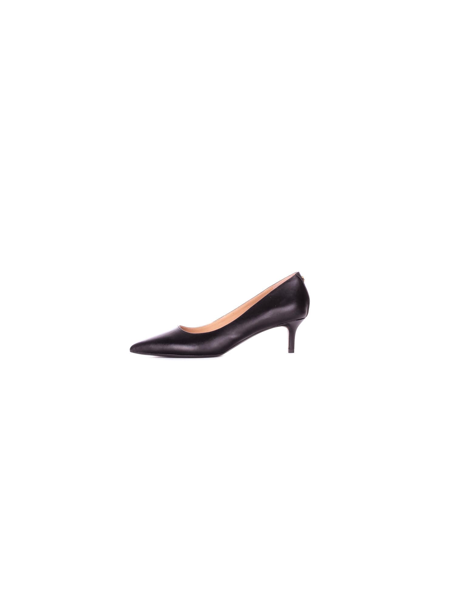 Ralph Lauren  Scarpe con Tacco Black - 7