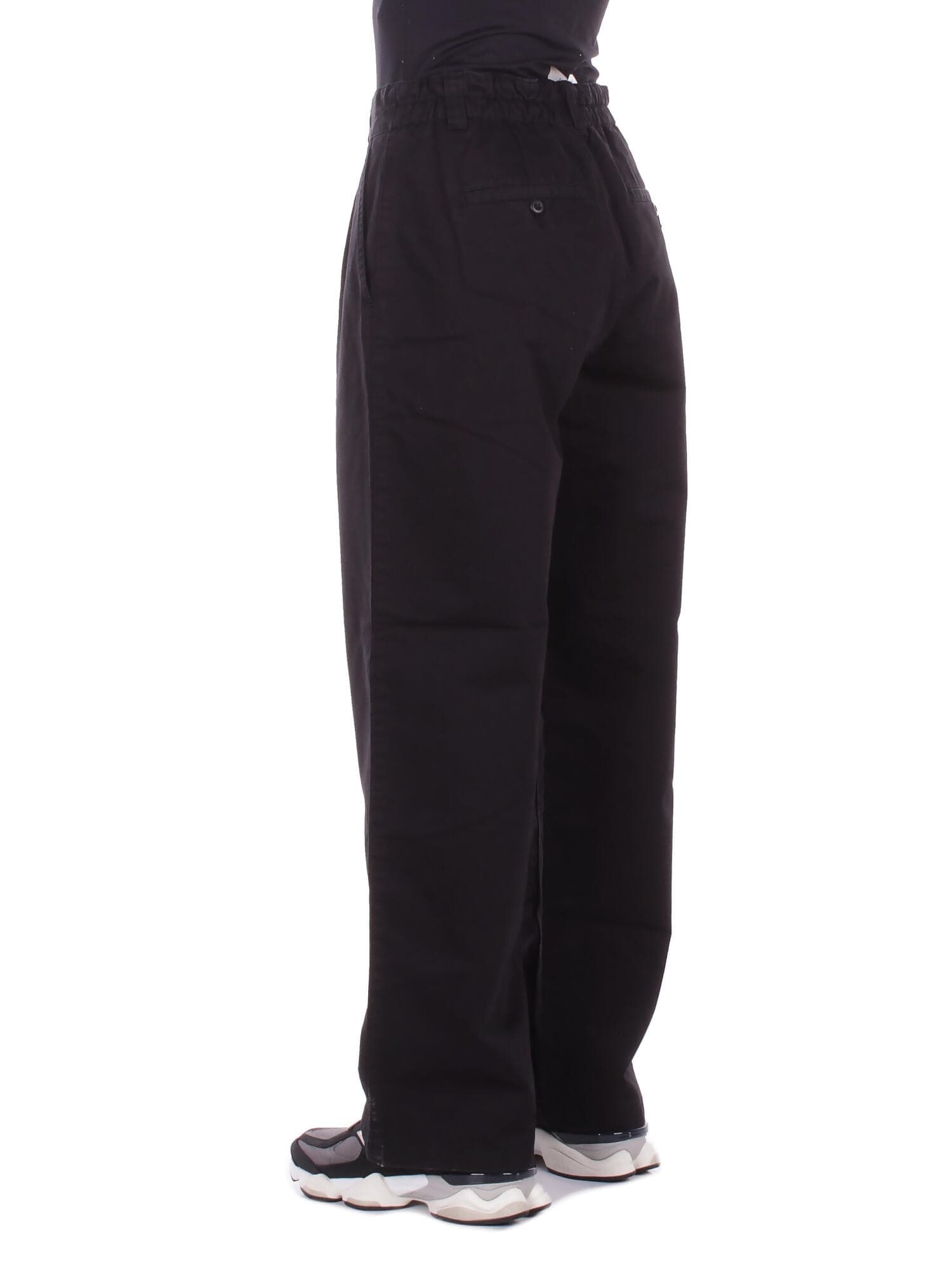 CARHARTT  Pantaloni Black stone - 3