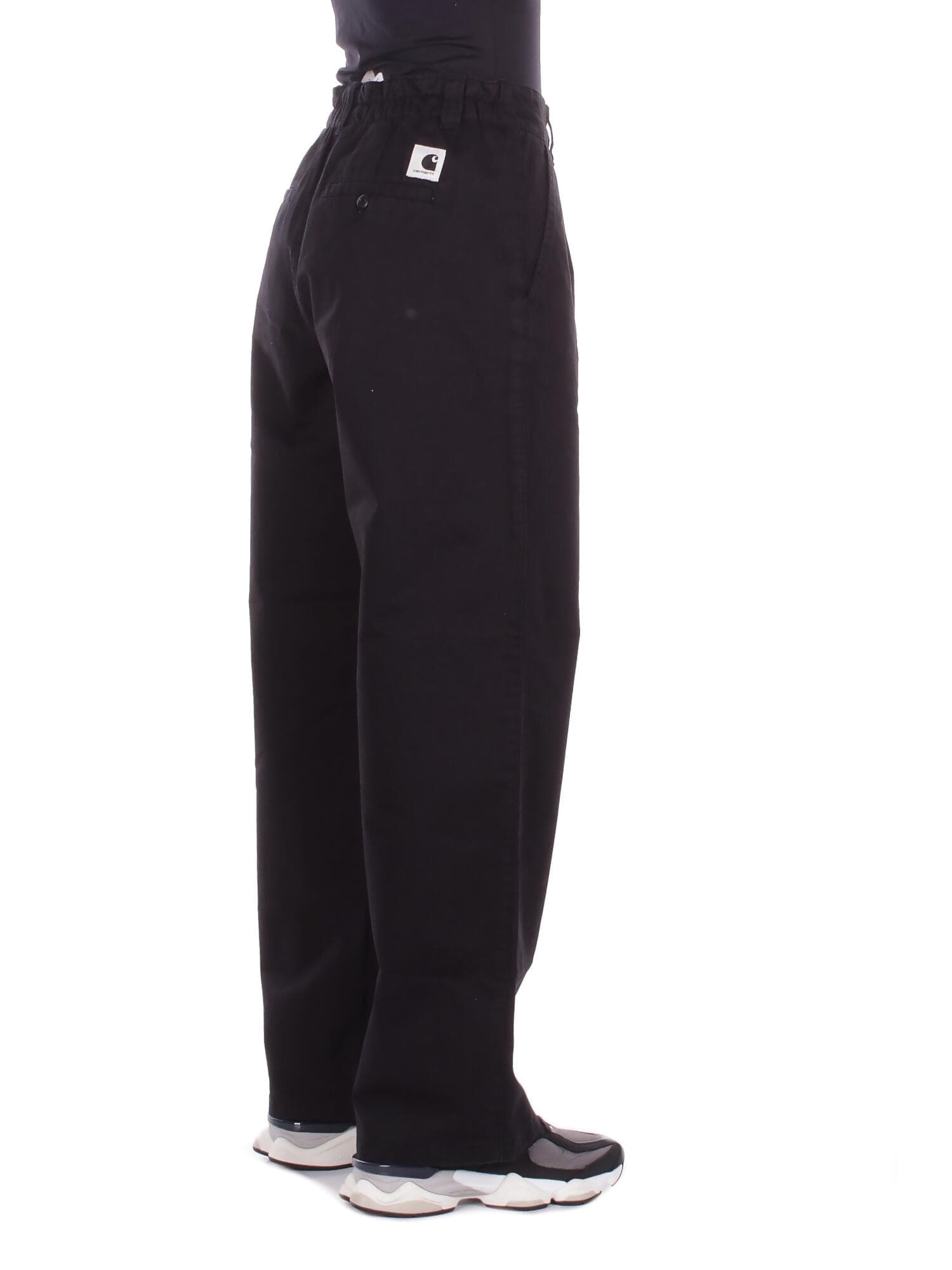 CARHARTT  Pantaloni Black stone - 5