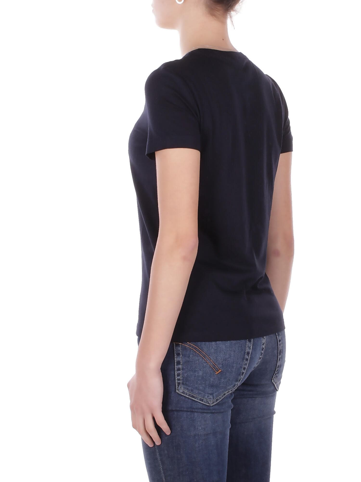 Ralph Lauren  T-shirt e Polo Navy - 3