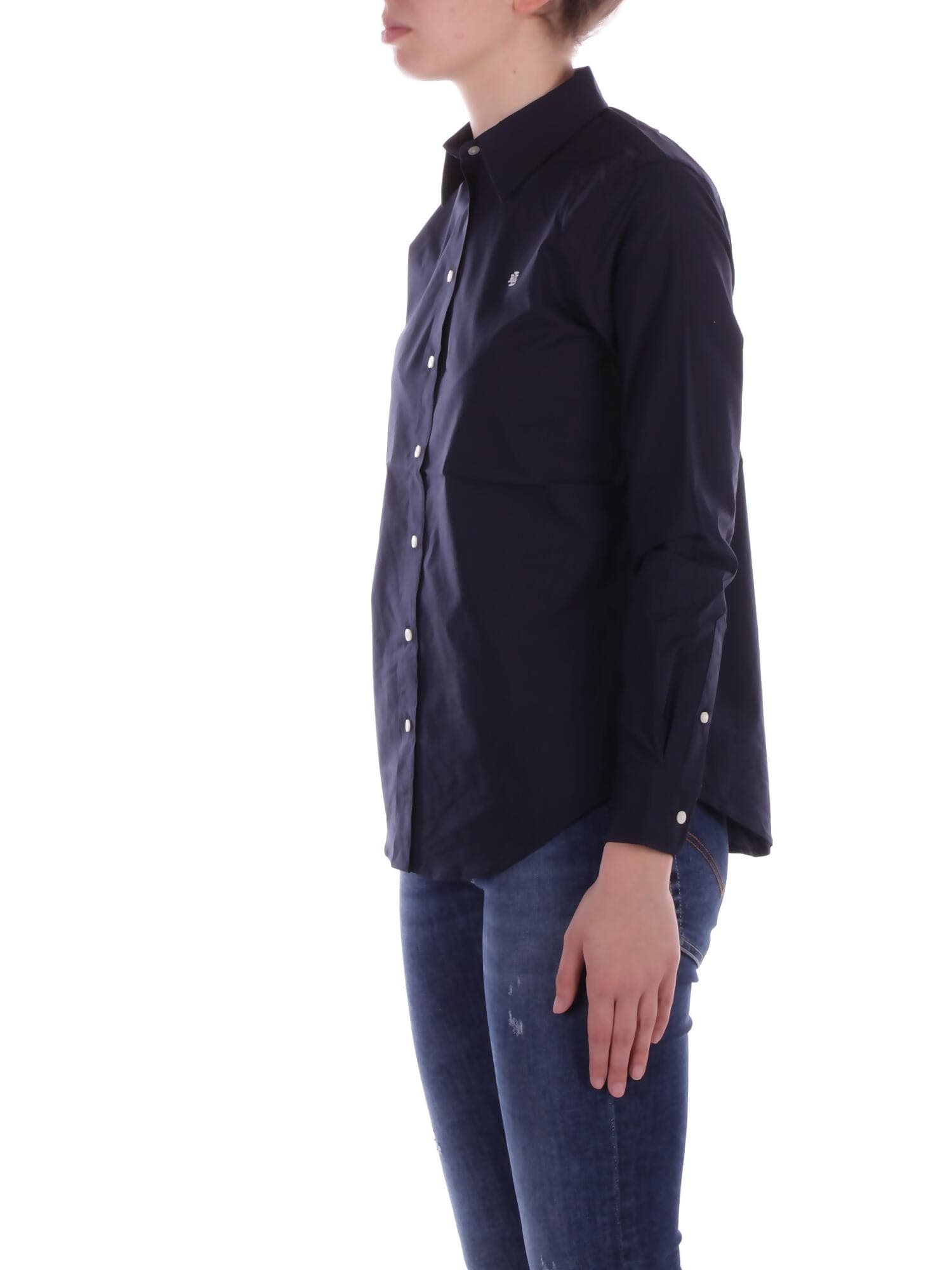 Ralph Lauren  Camicie Navy - 4