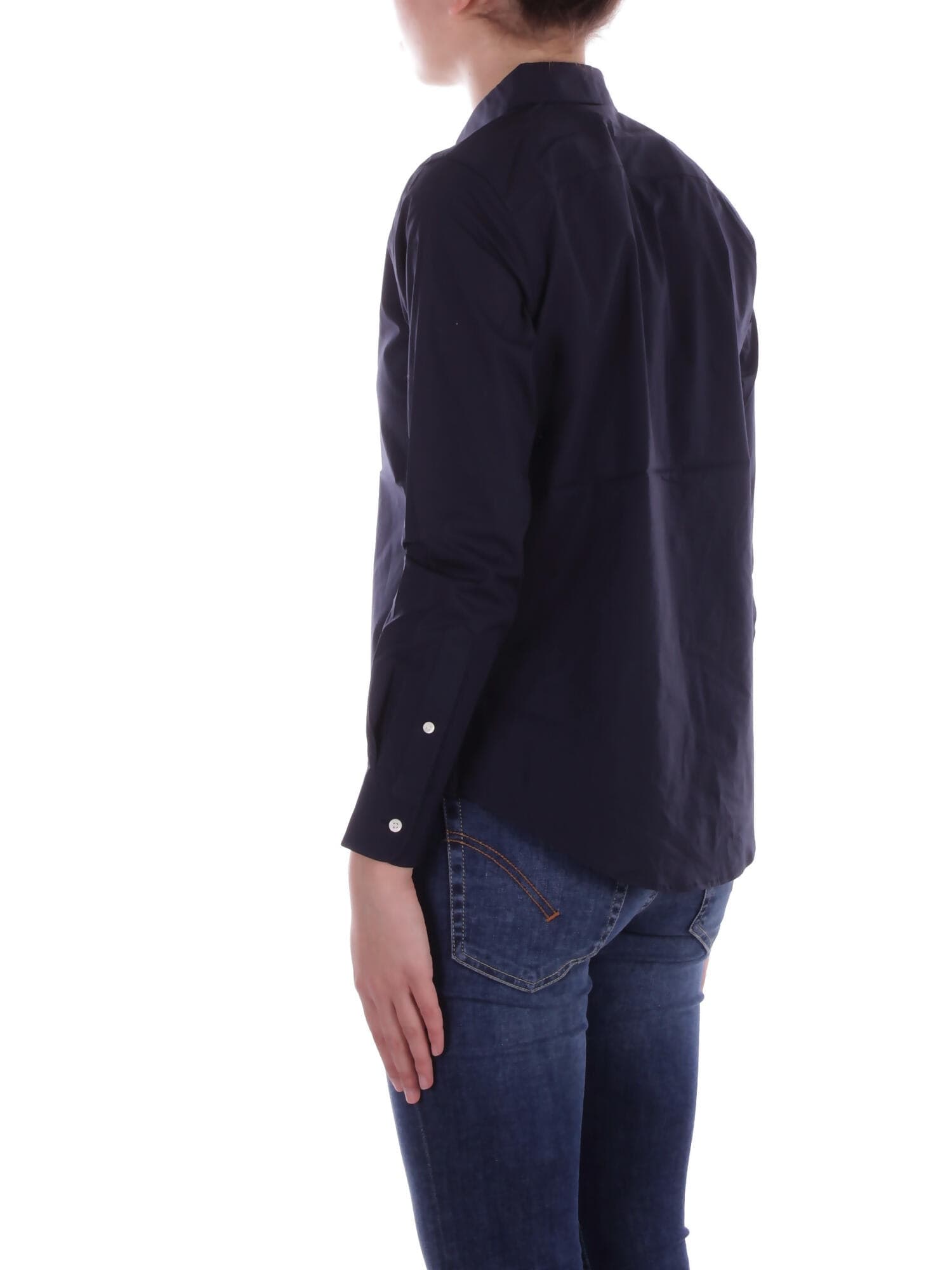 Ralph Lauren  Camicie Navy - 5