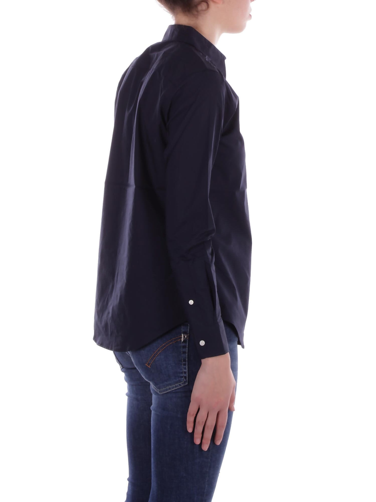 Ralph Lauren  Camicie Navy - 10