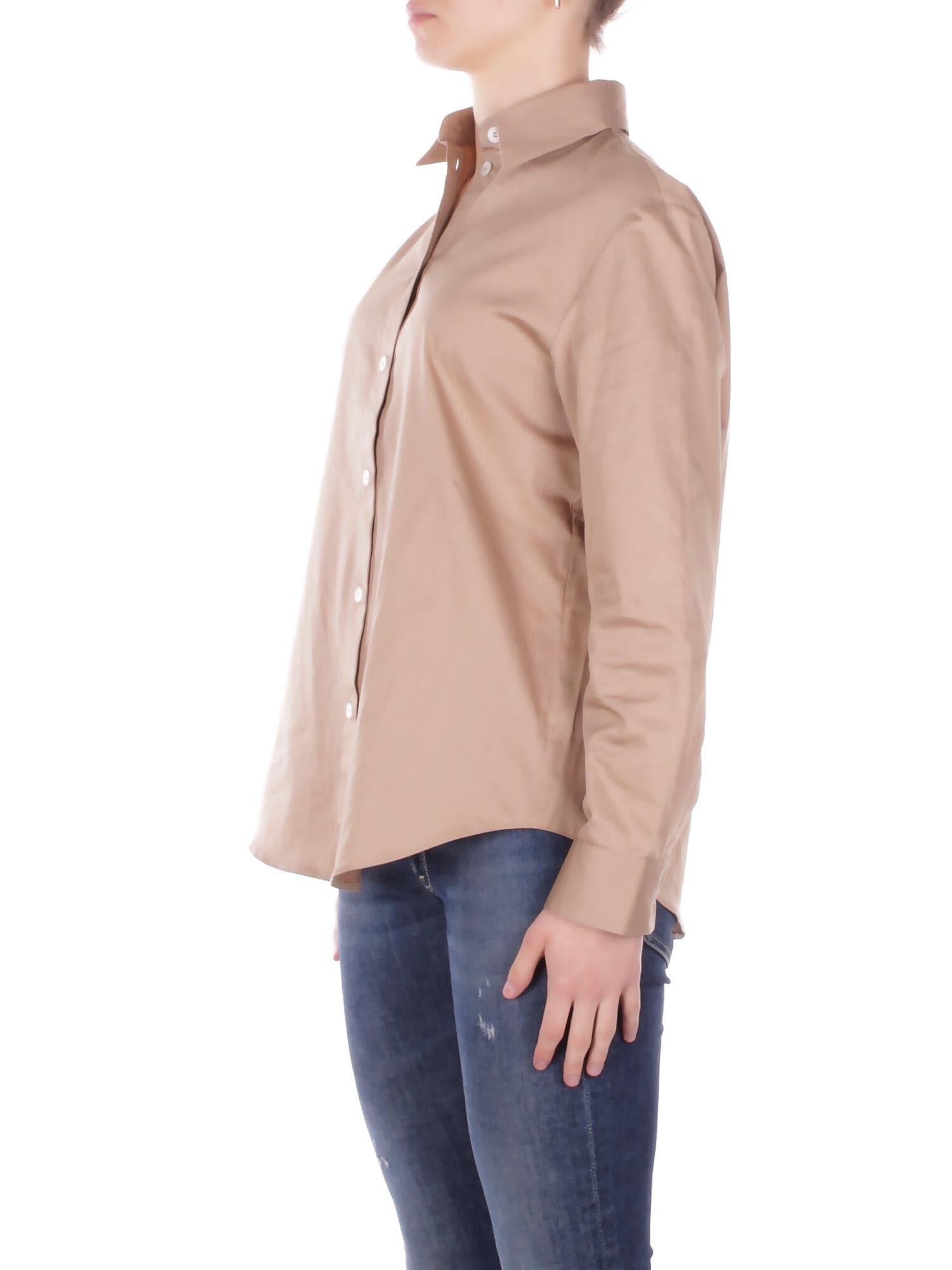 MM MAX MARA  Camicie Beige - 2