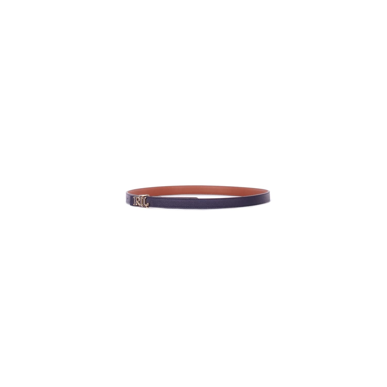 Ralph Lauren  Cinture Navy - 2