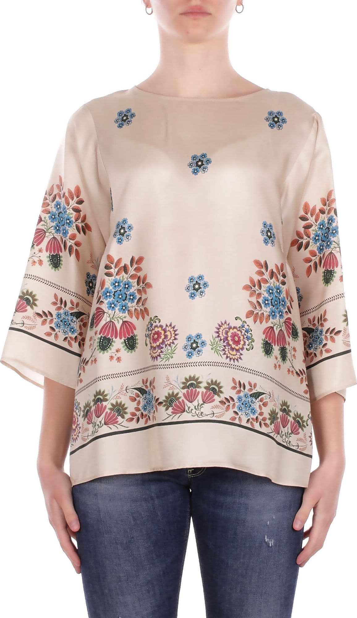 WEEKEND MAX MARA  Camicie Stampa - 7