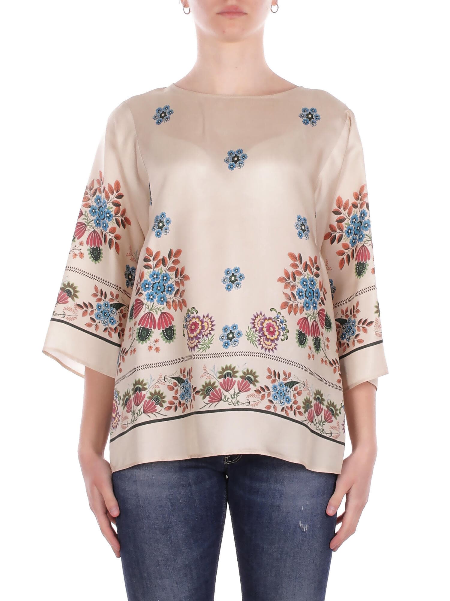 WEEKEND MAX MARA  Camicie Stampa - 7