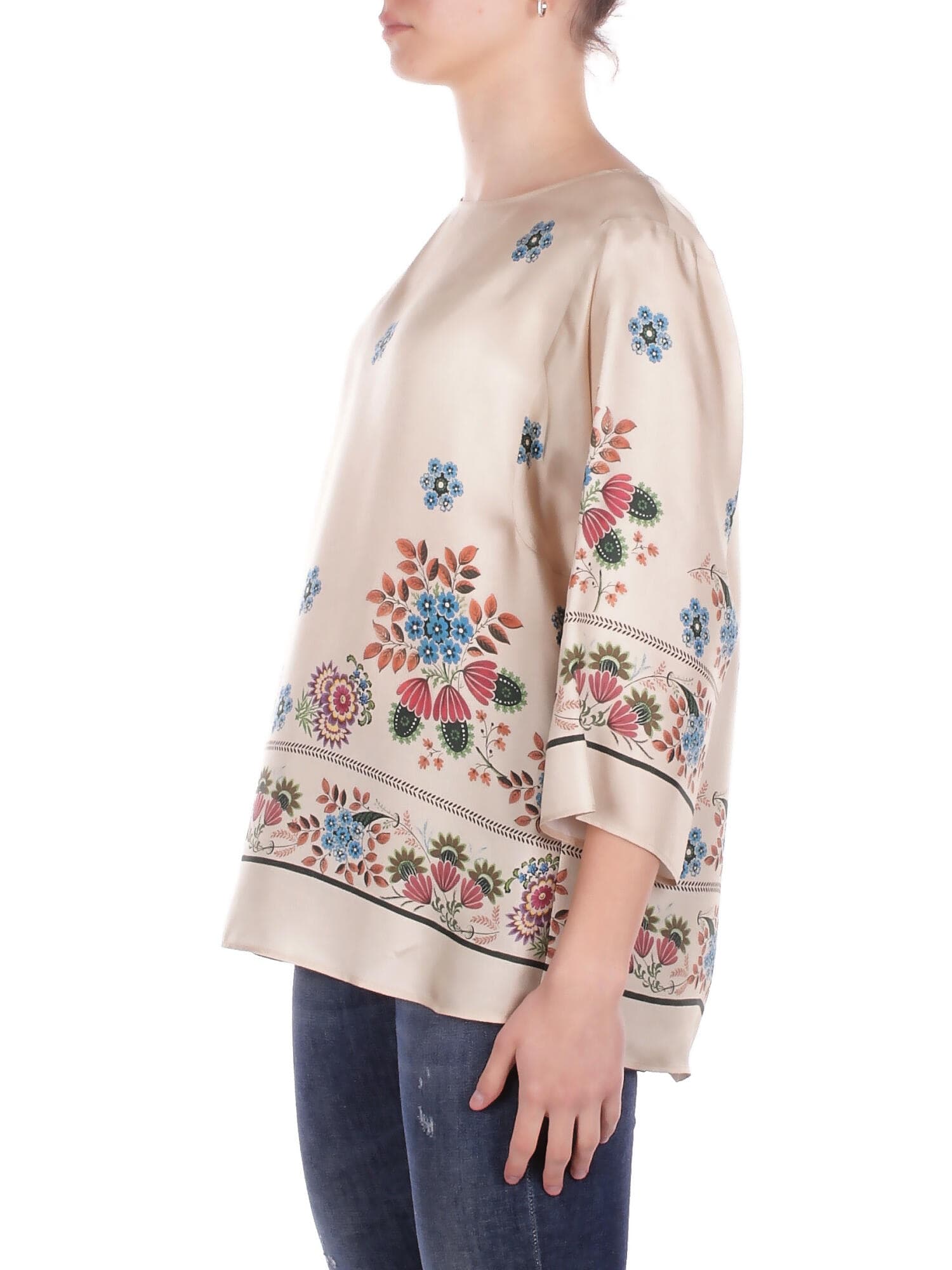 WEEKEND MAX MARA  Camicie Stampa - 2