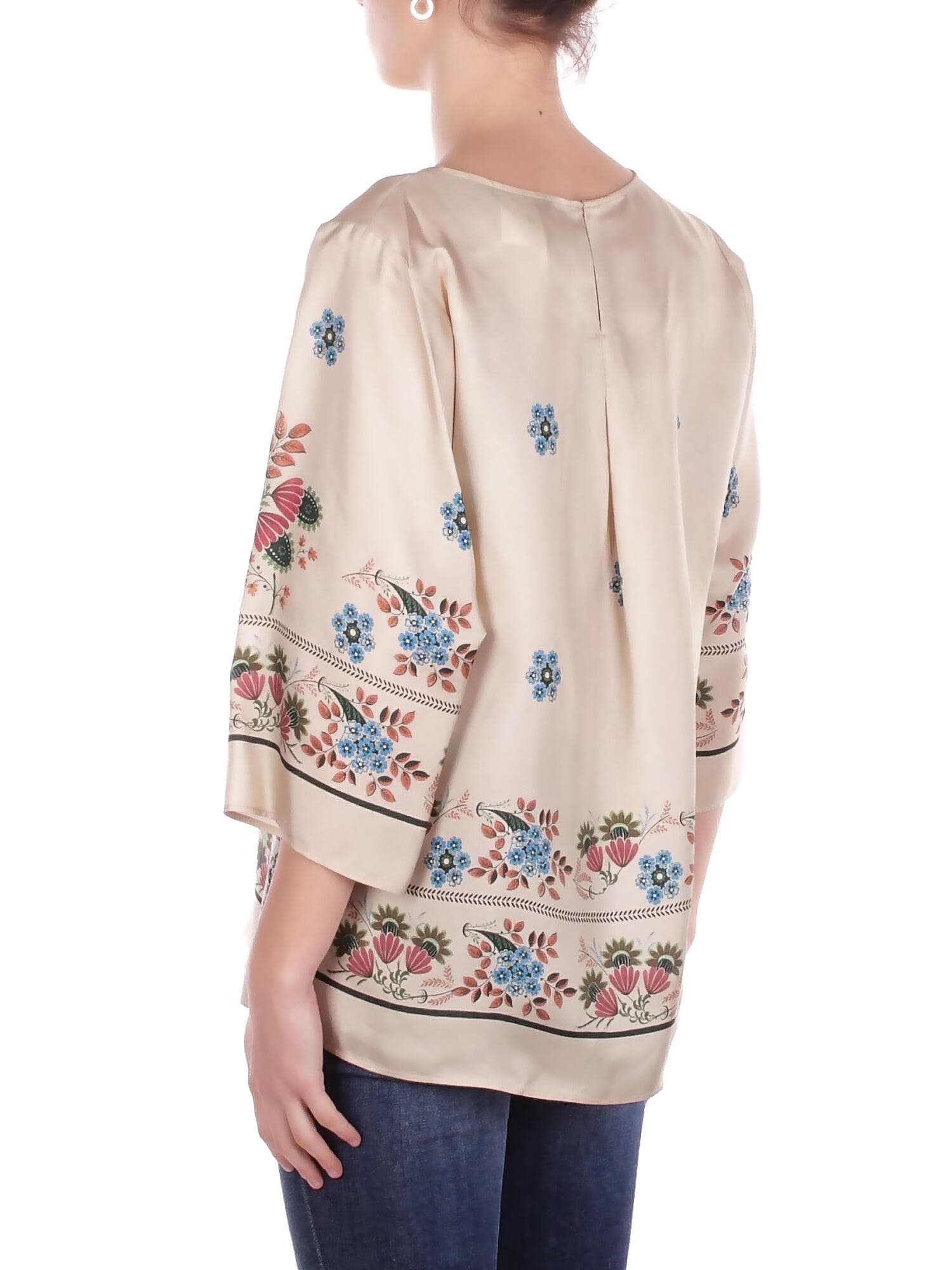 WEEKEND MAX MARA  Camicie Stampa - 3