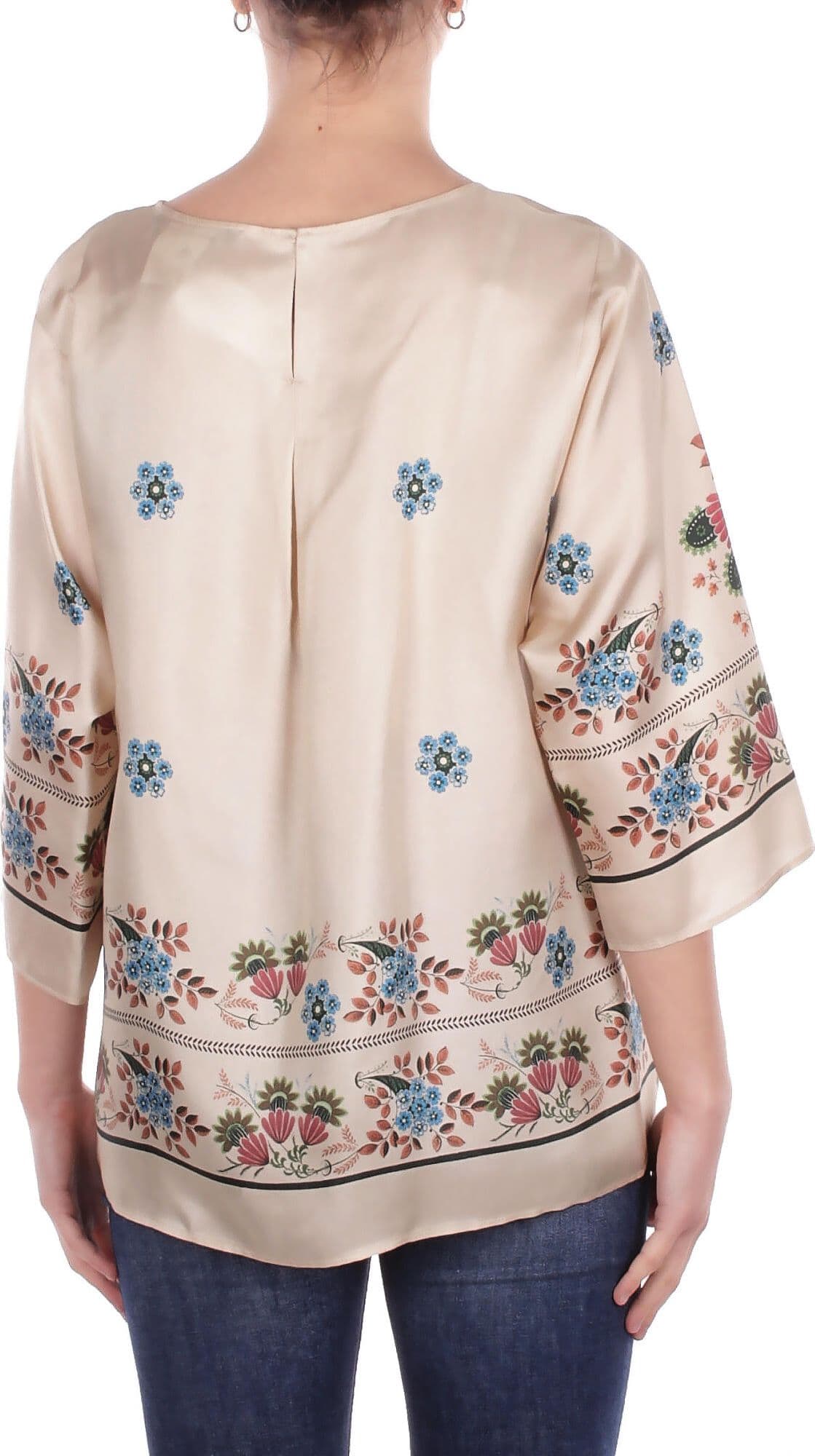 WEEKEND MAX MARA  Camicie Stampa - 4