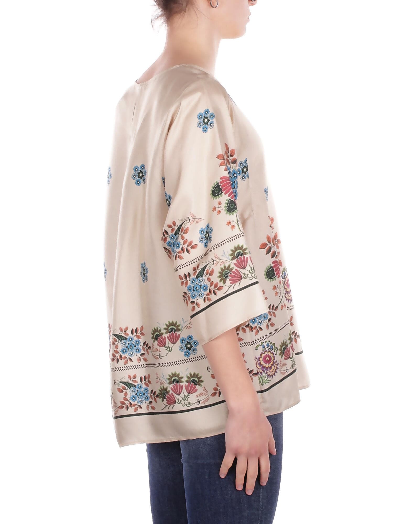 WEEKEND MAX MARA  Camicie Stampa - 5