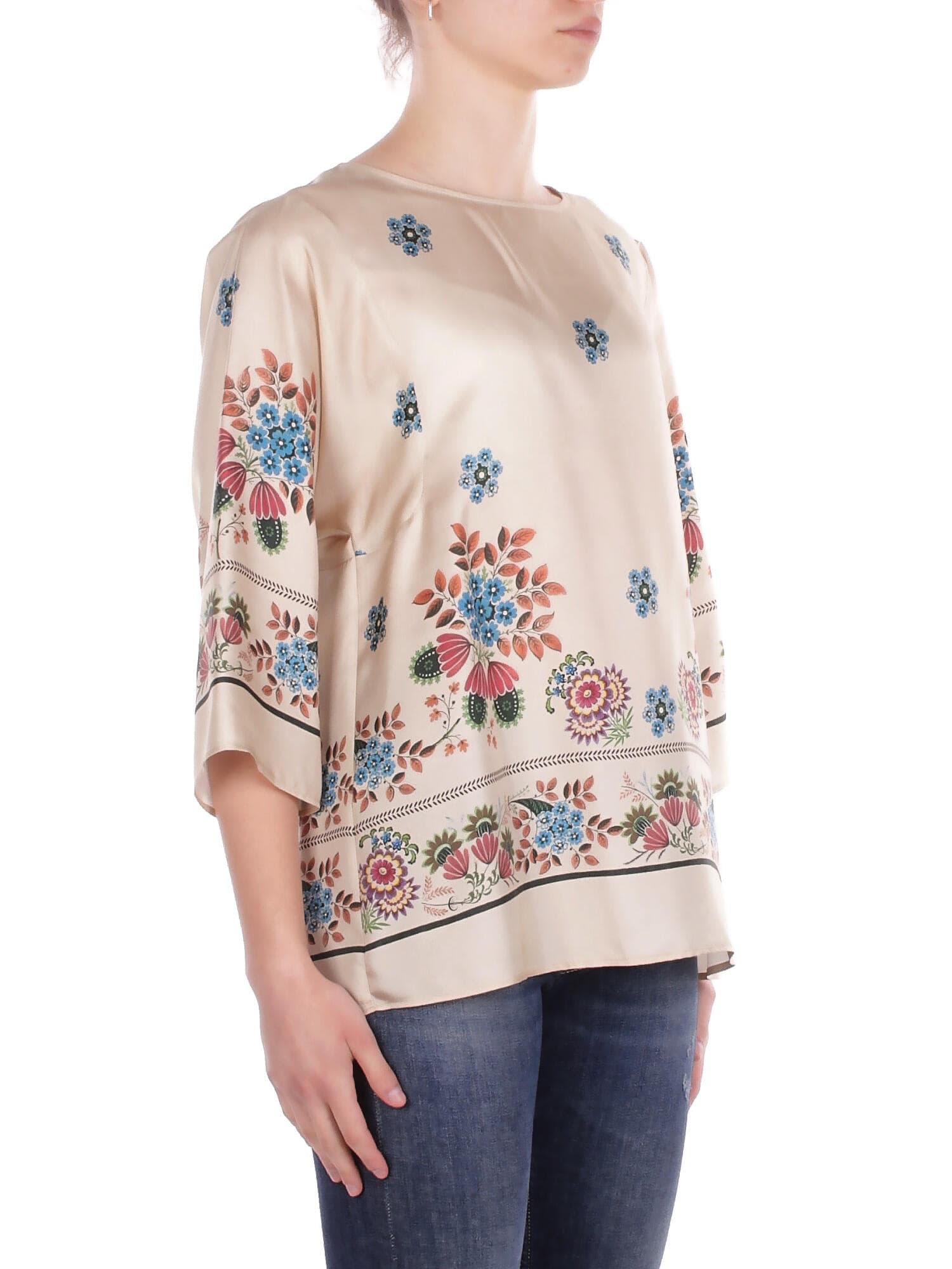 WEEKEND MAX MARA  Camicie Stampa - 6