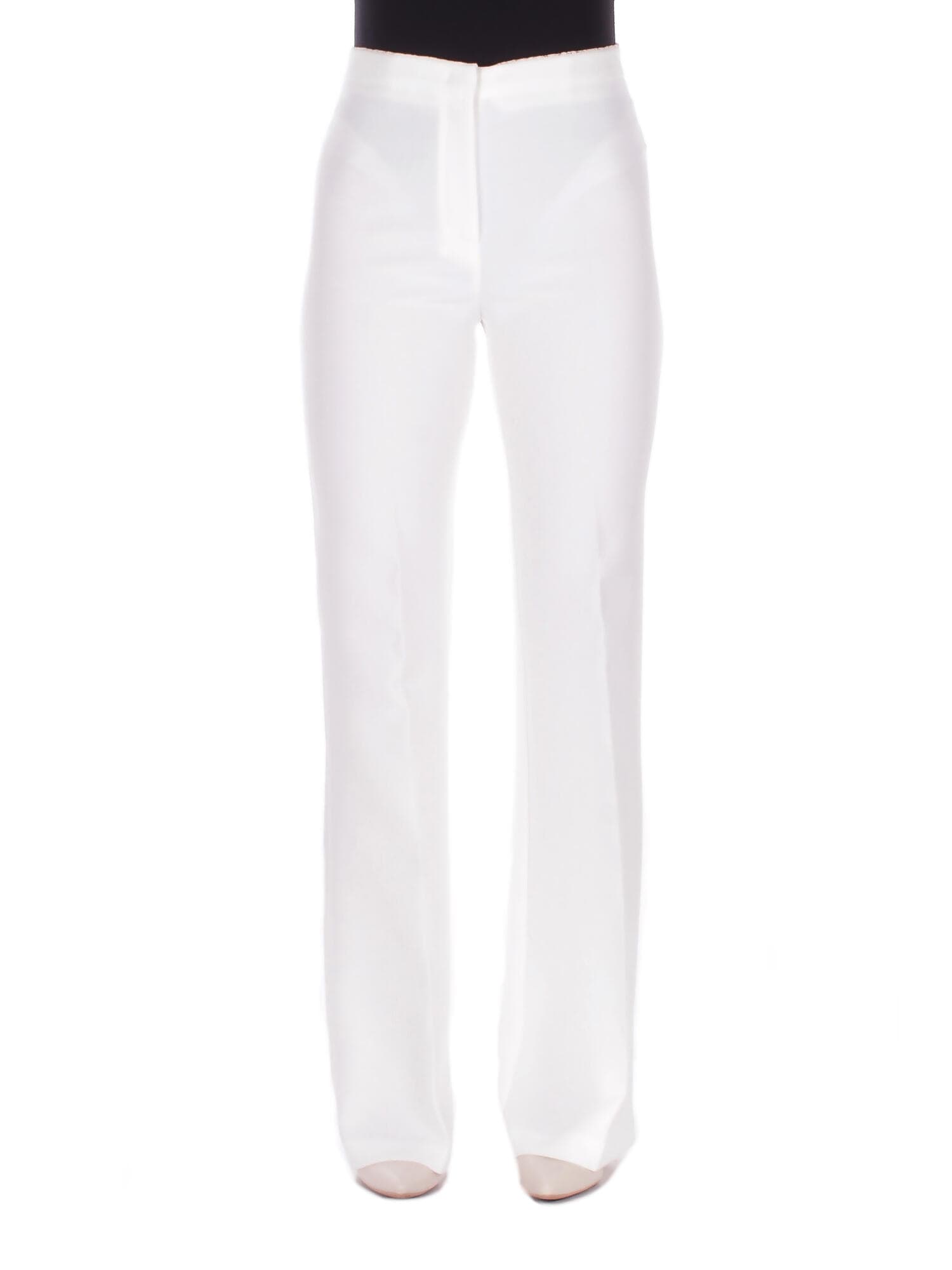 Pinko  Pantaloni White - 7