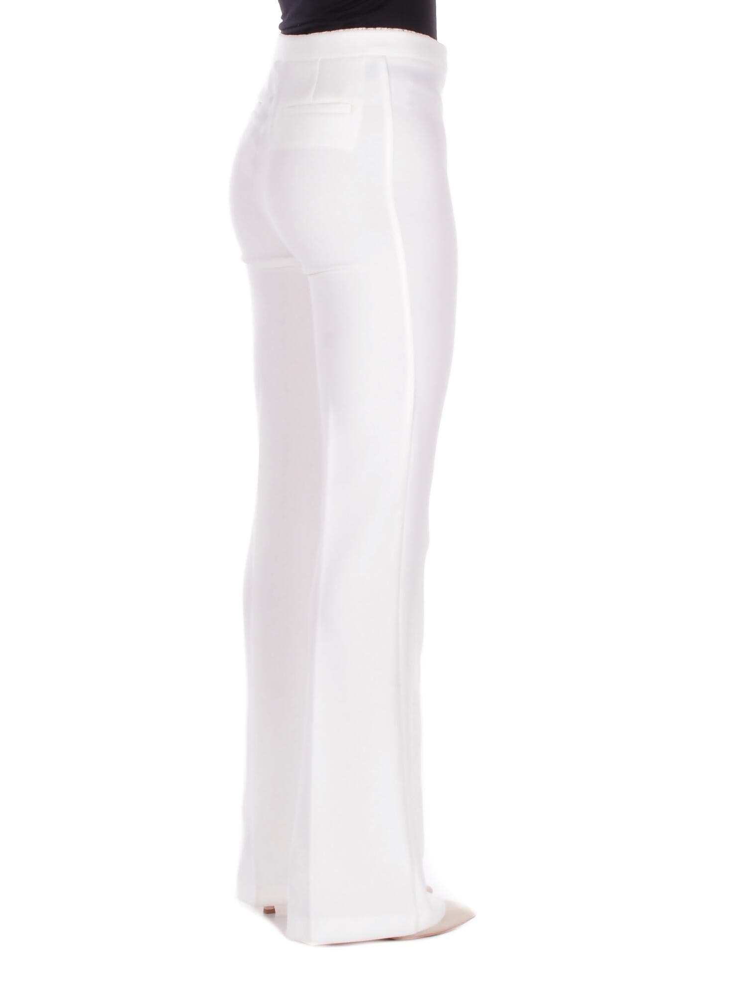 Pinko  Pantaloni White - 5