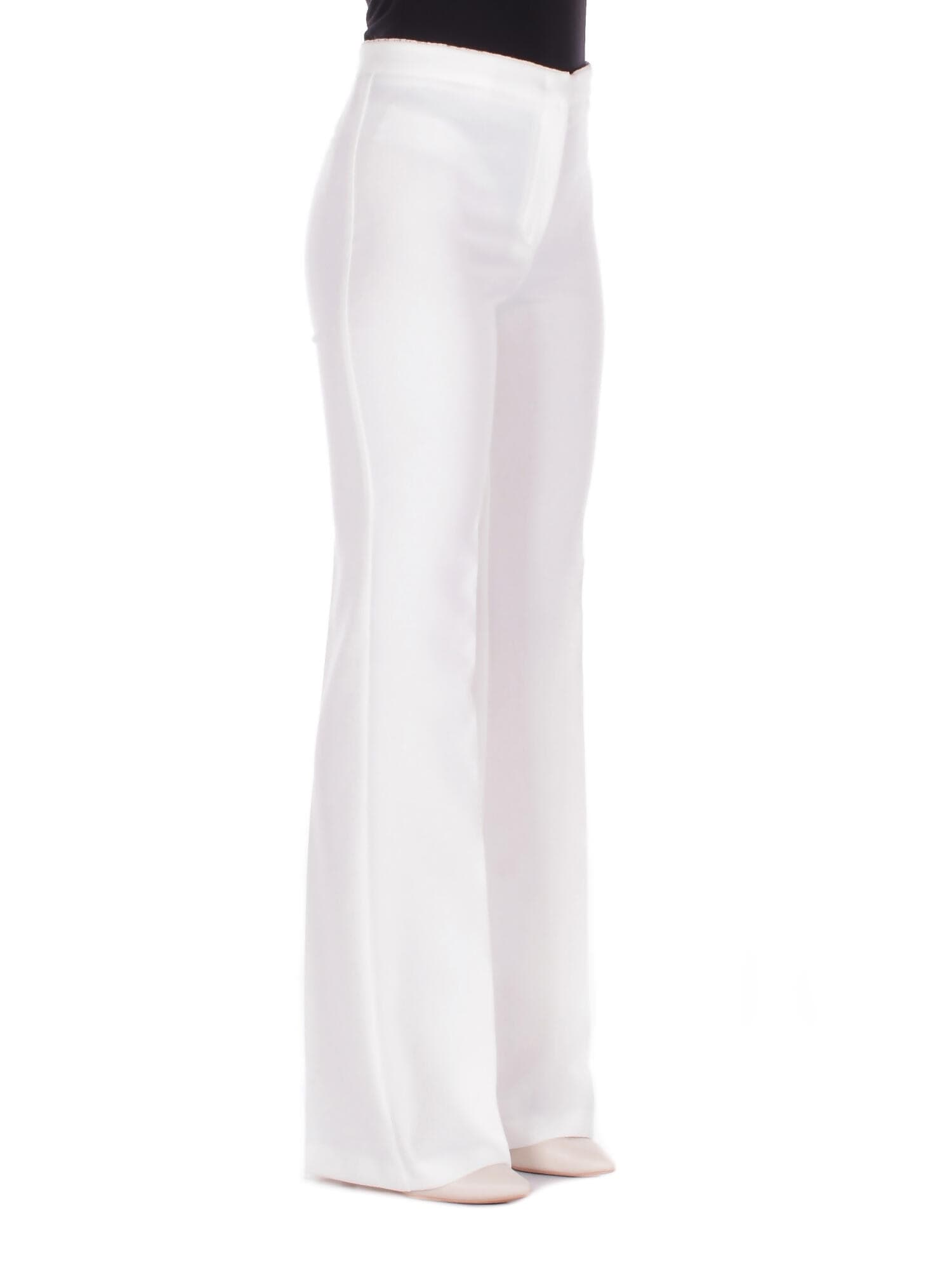 Pinko  Pantaloni White - 6
