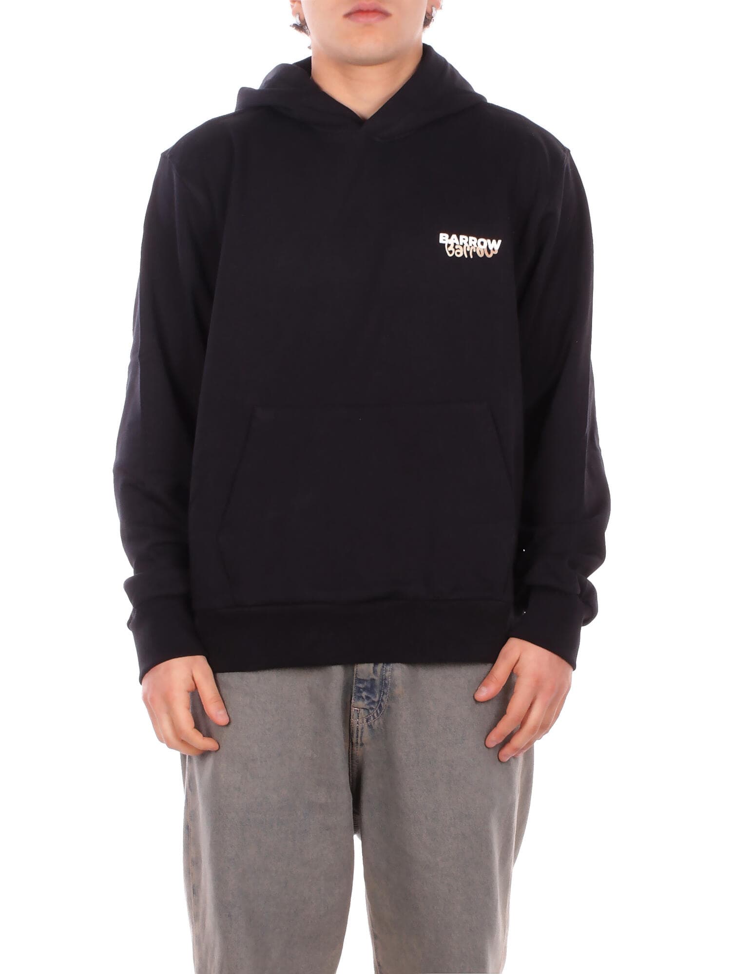 BARROW  Maglie Nero - 7