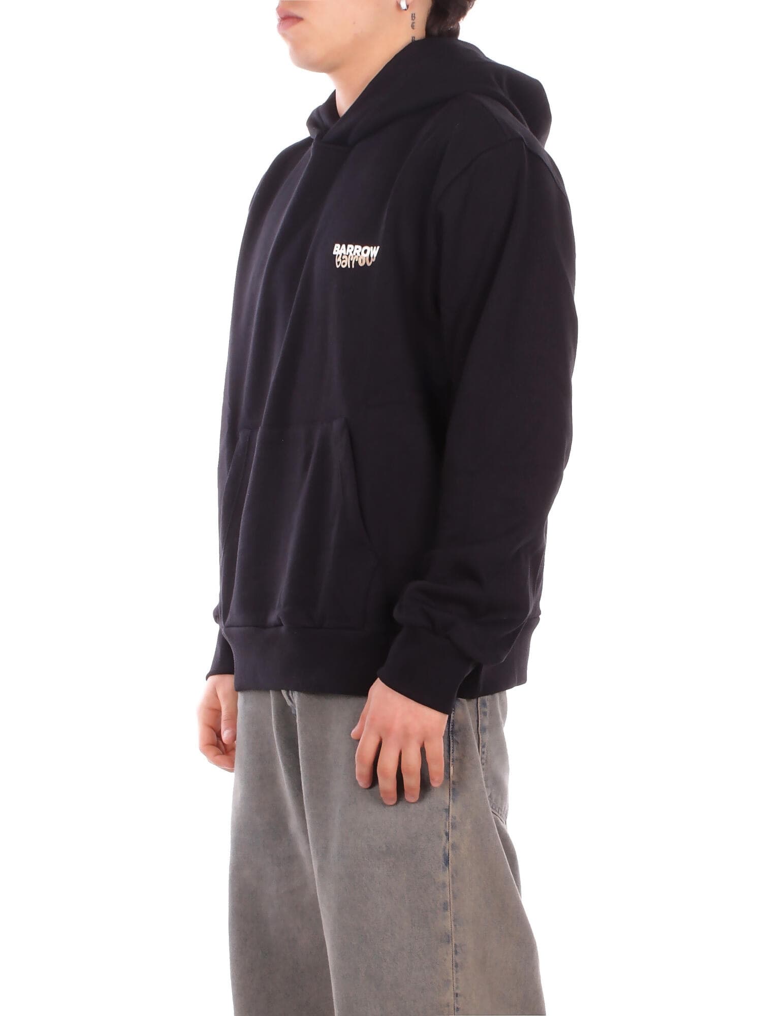 BARROW  Maglie Nero - 2