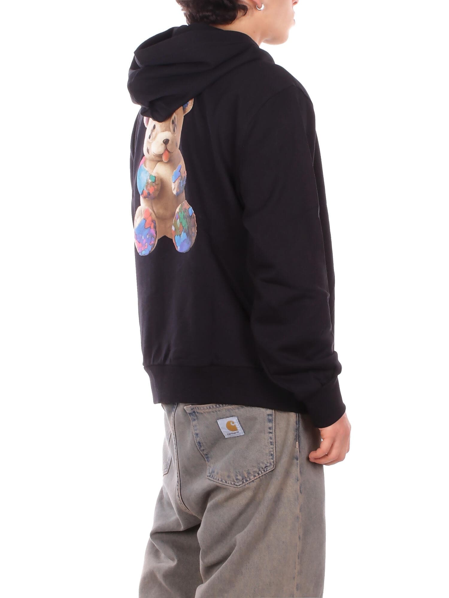 BARROW  Maglie Nero - 5