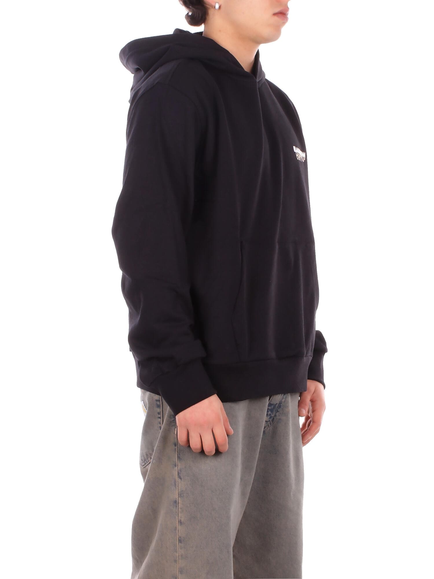 BARROW  Maglie Nero - 6