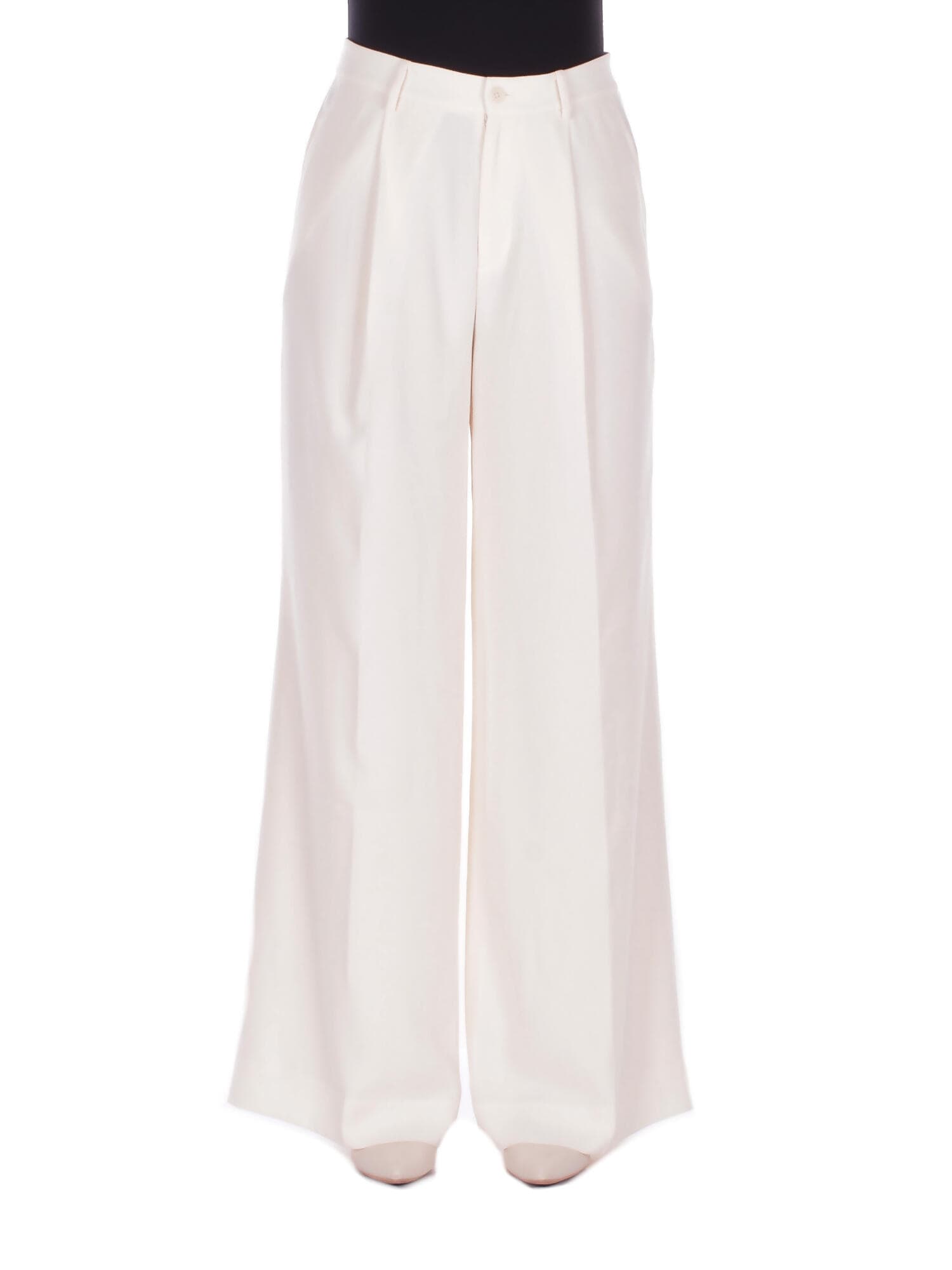 Ralph Lauren  Pantaloni Crema - 7