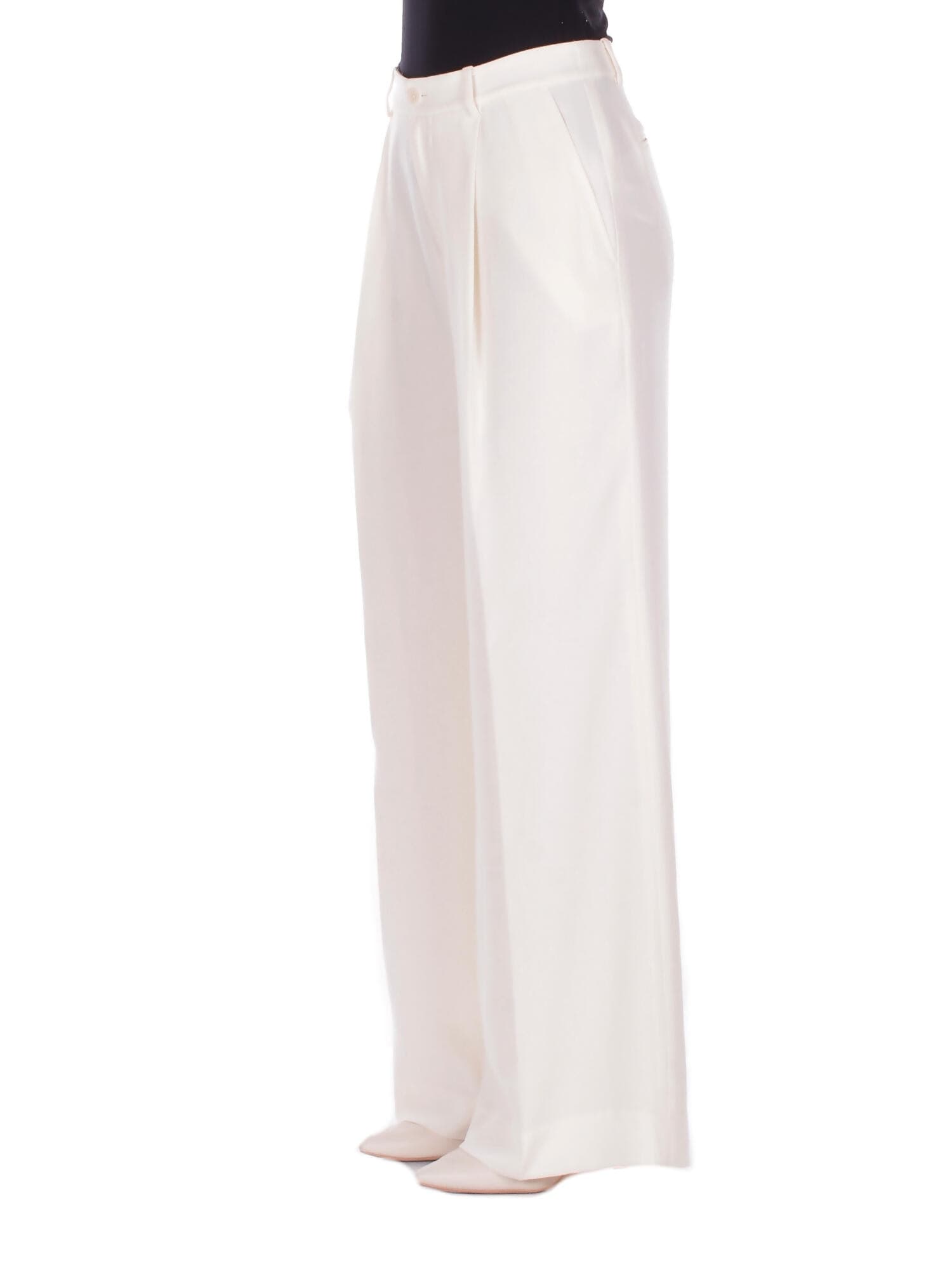 Ralph Lauren  Pantaloni Crema - 2