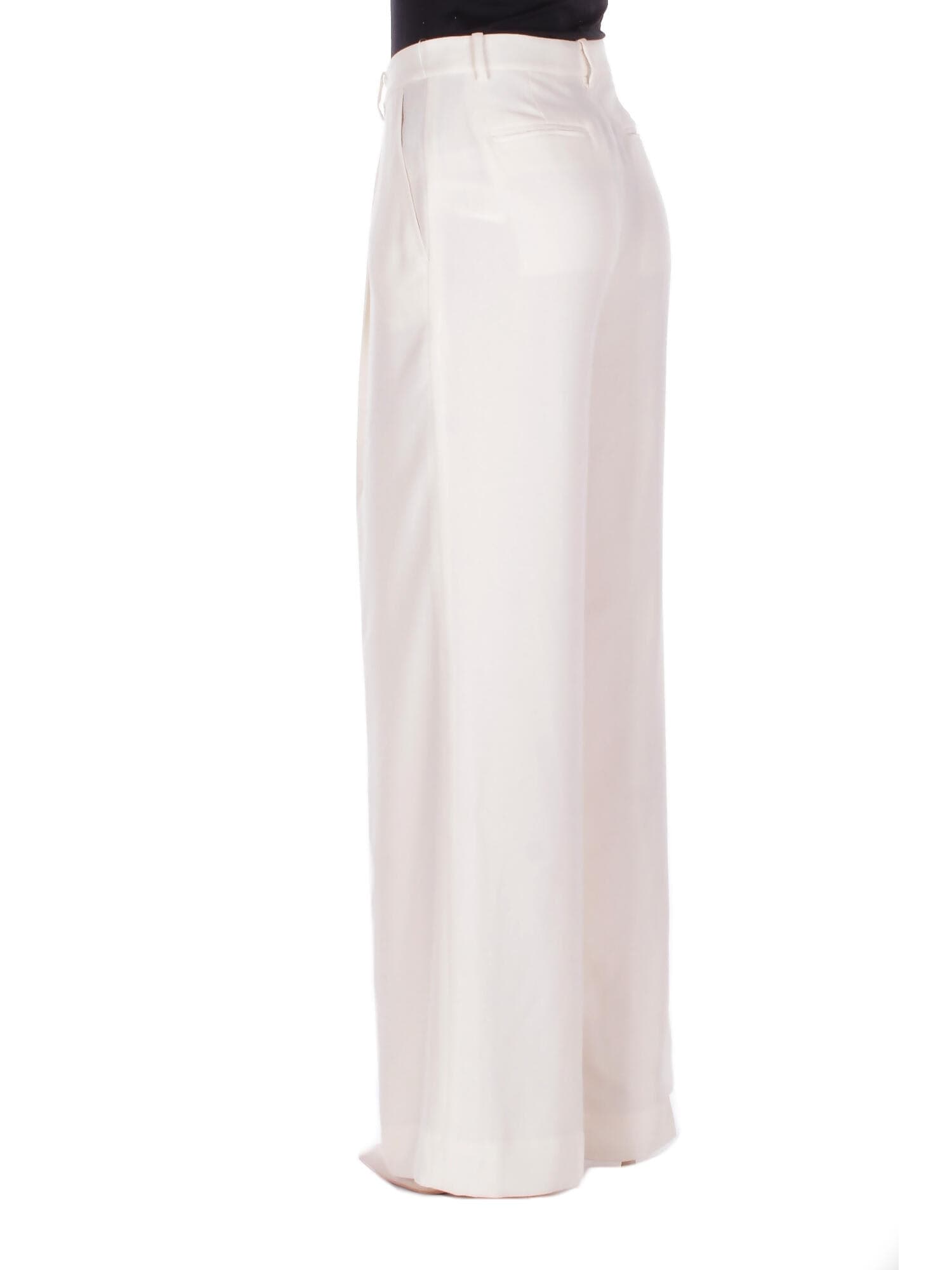 Ralph Lauren  Pantaloni Crema - 3