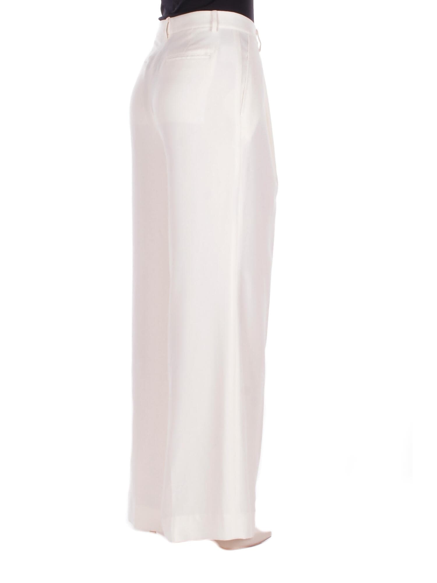 Ralph Lauren  Pantaloni Crema - 5