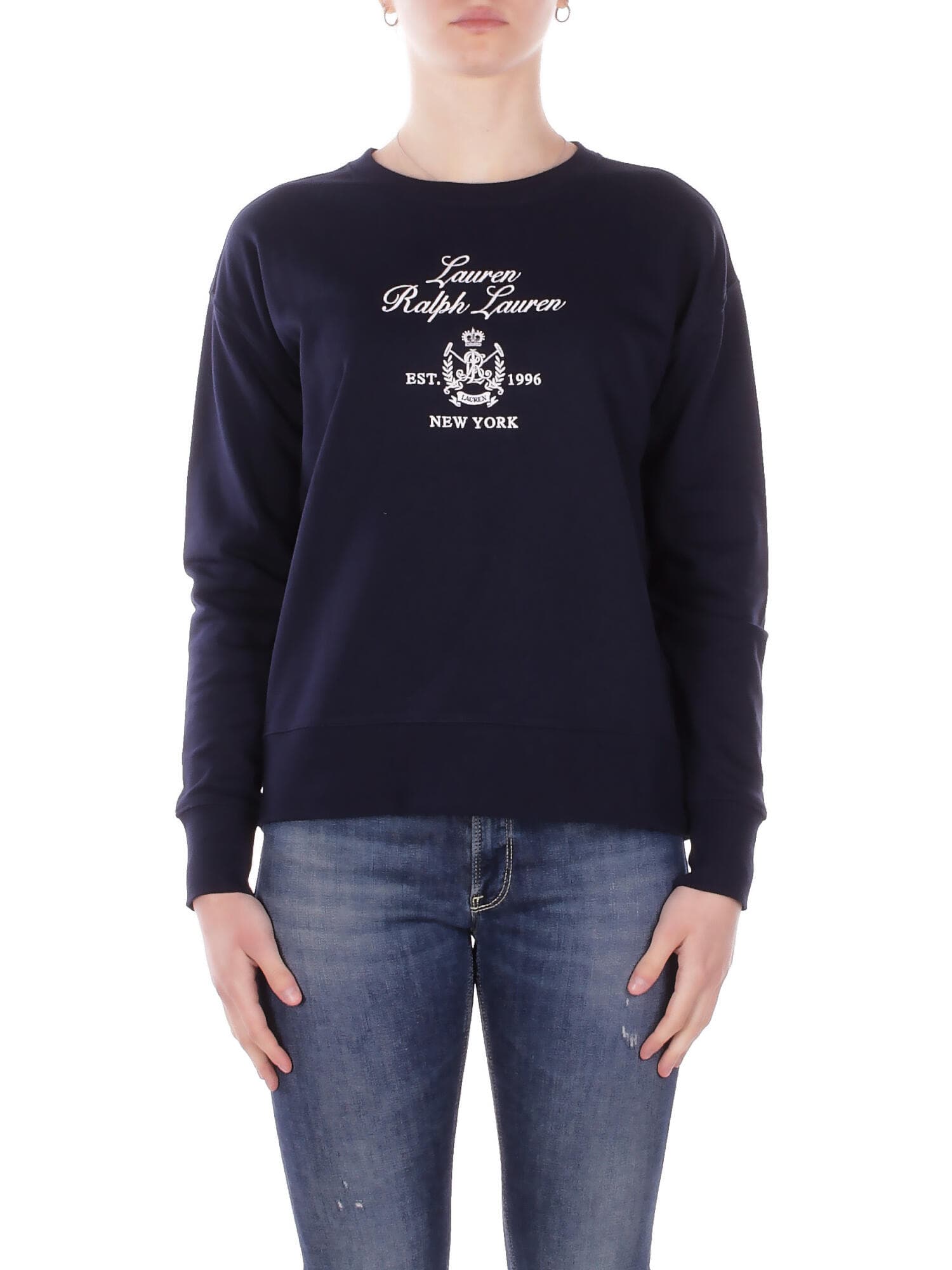 Ralph Lauren  Maglie Navy - 7
