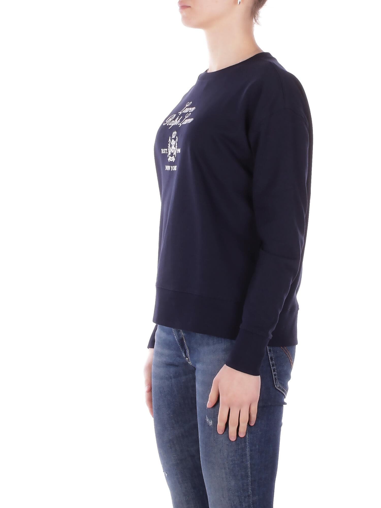 Ralph Lauren  Maglie Navy - 2