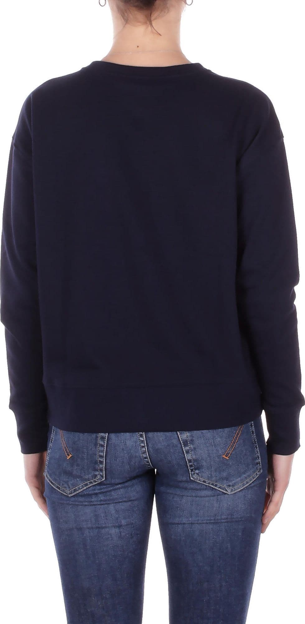 Ralph Lauren  Maglie Navy - 4