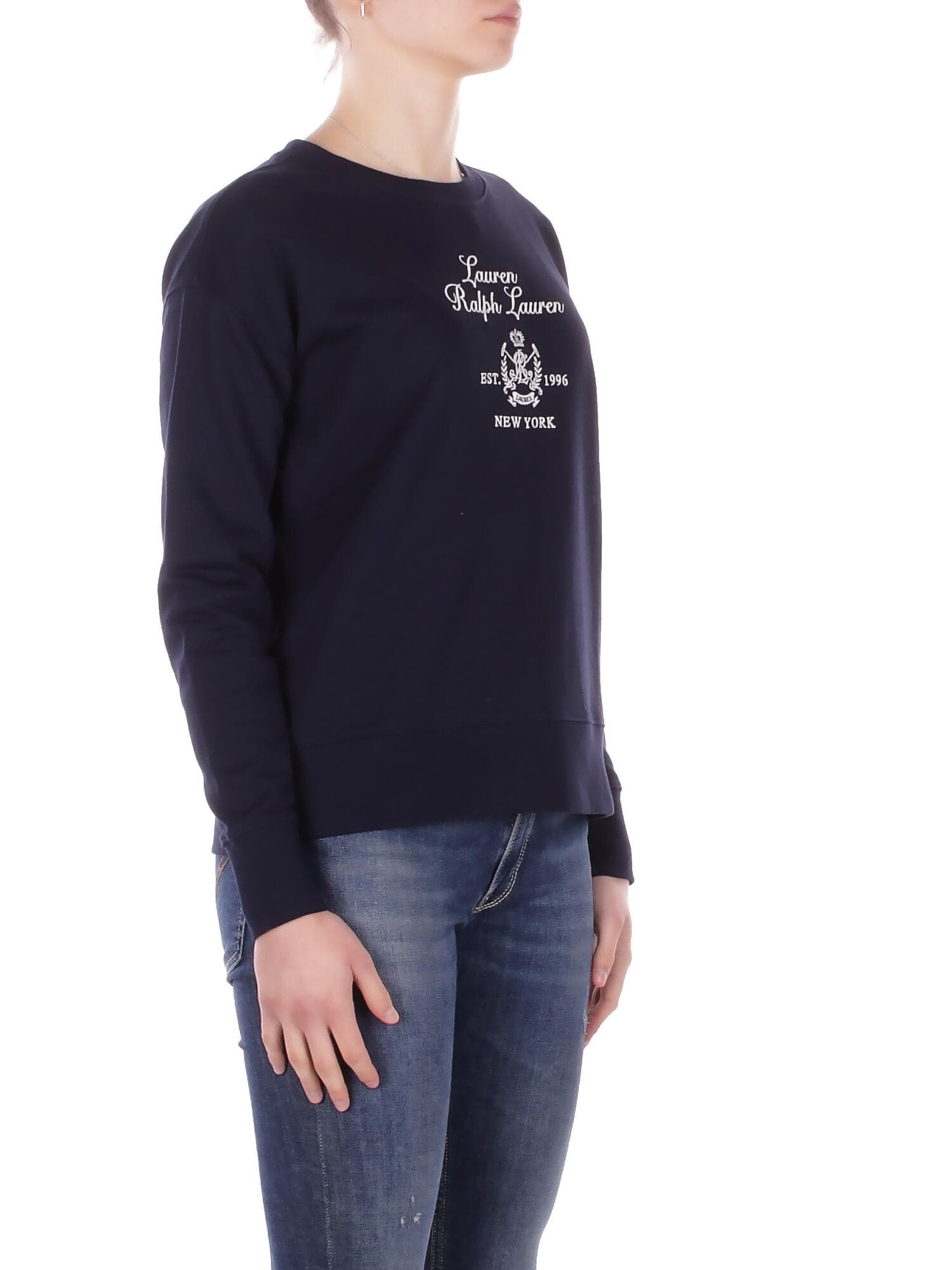 Ralph Lauren  Maglie Navy - 6