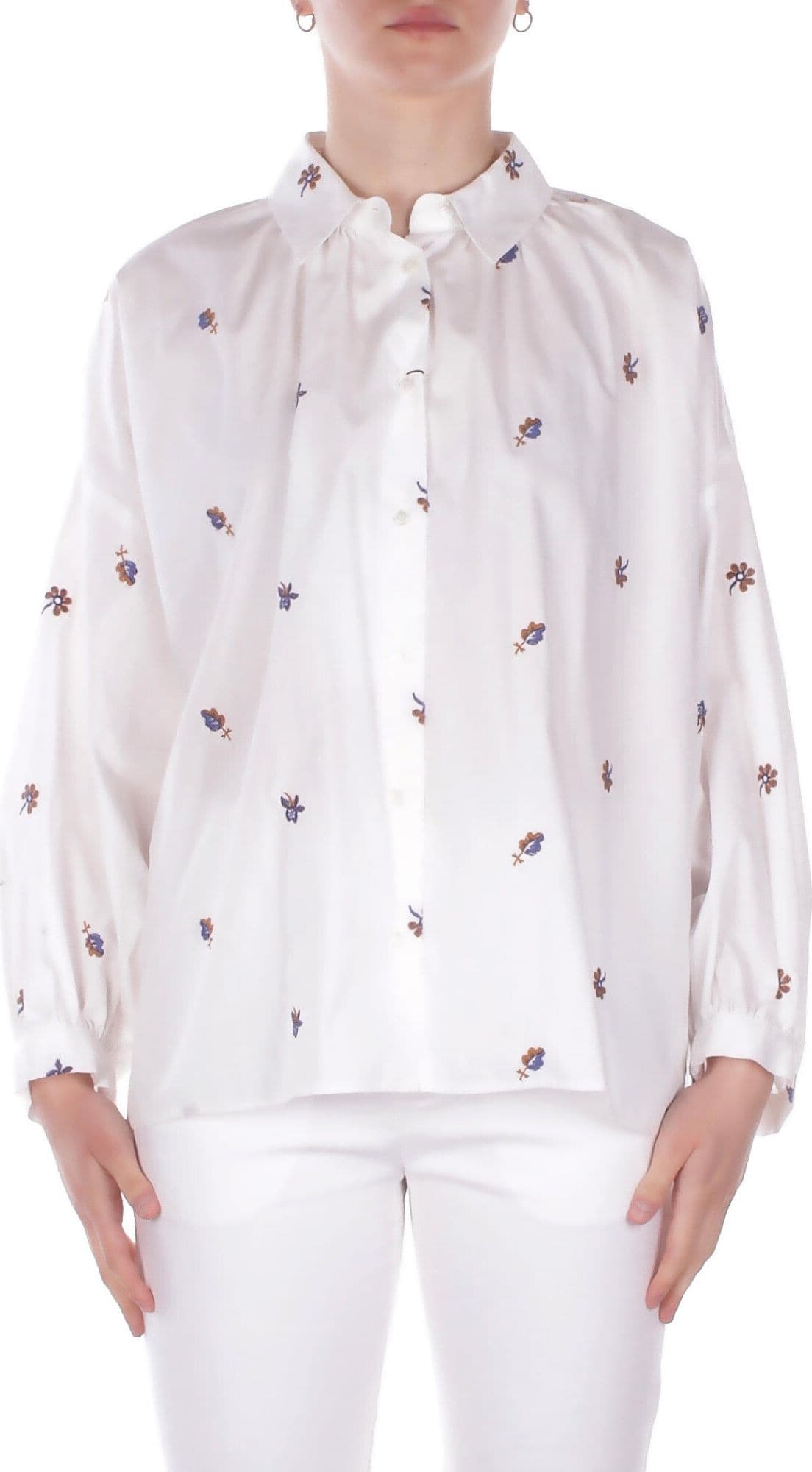 WEEKEND MAX MARA  Camicie Bianco
