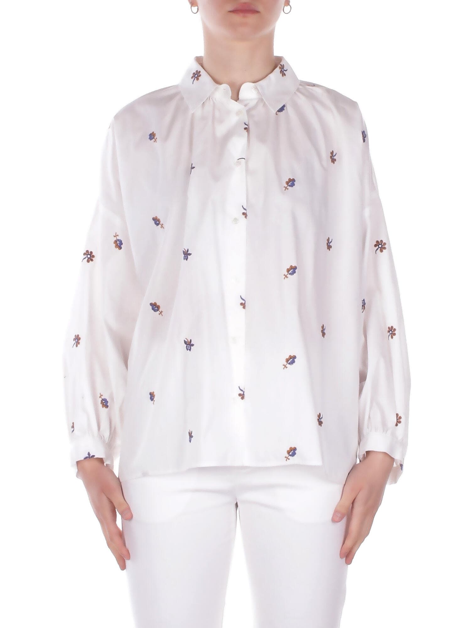 WEEKEND MAX MARA  Camicie Bianco - 7